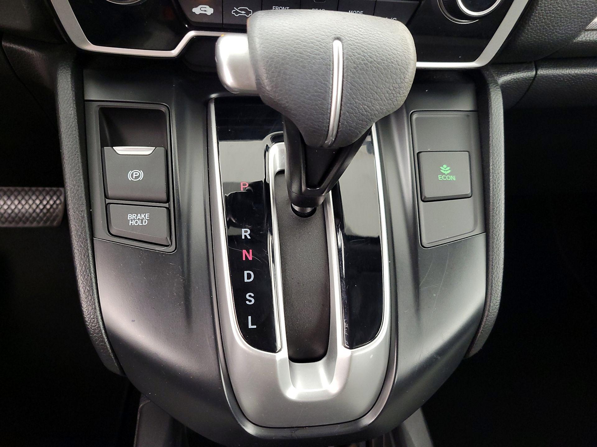 Thumbnail: 2019 Honda CR-V - 17
