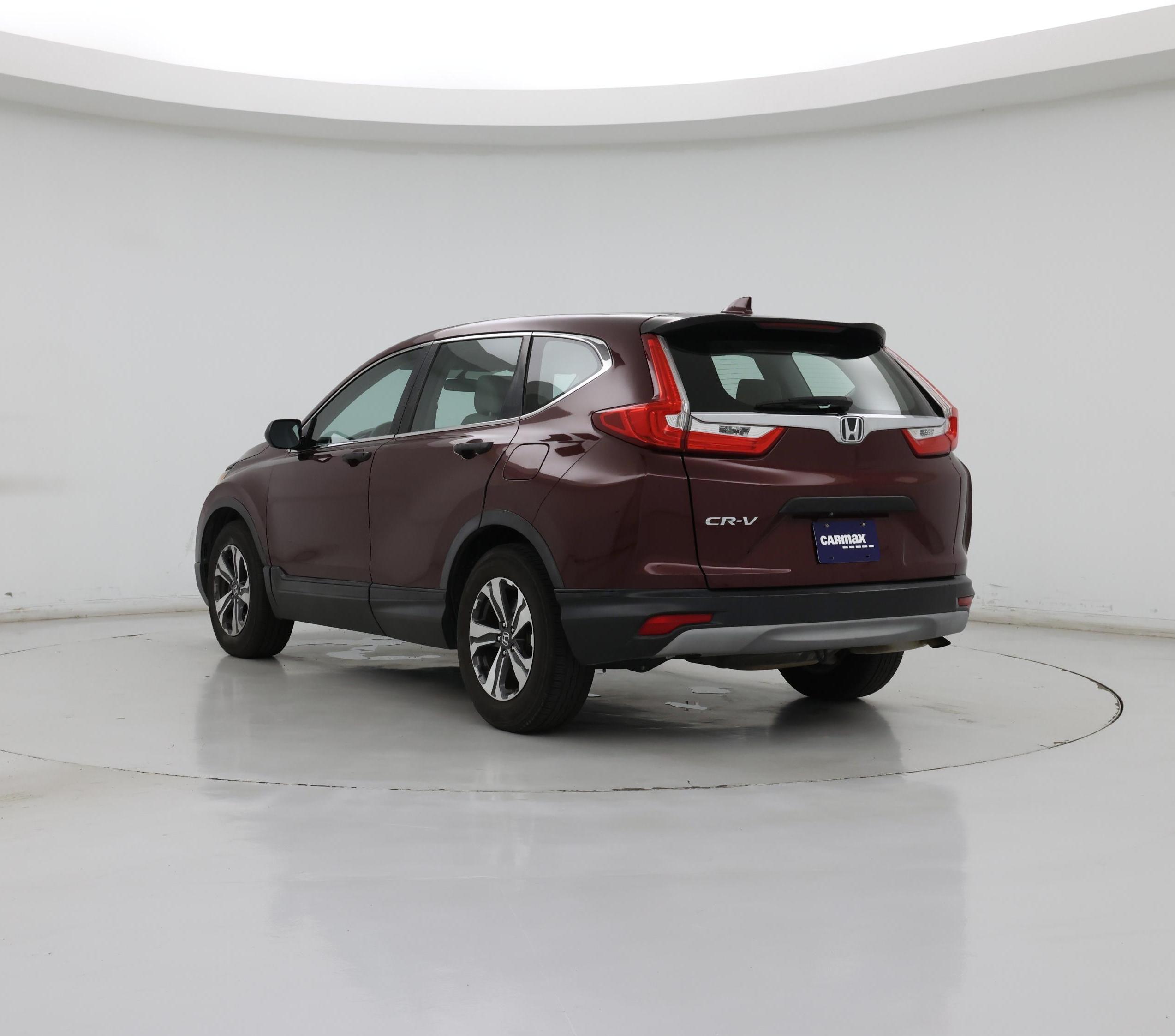Thumbnail: 2019 Honda CR-V - 2