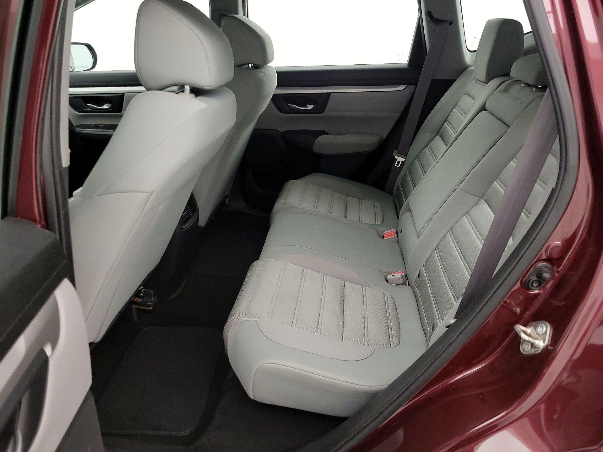 Thumbnail: 2019 Honda CR-V - 19