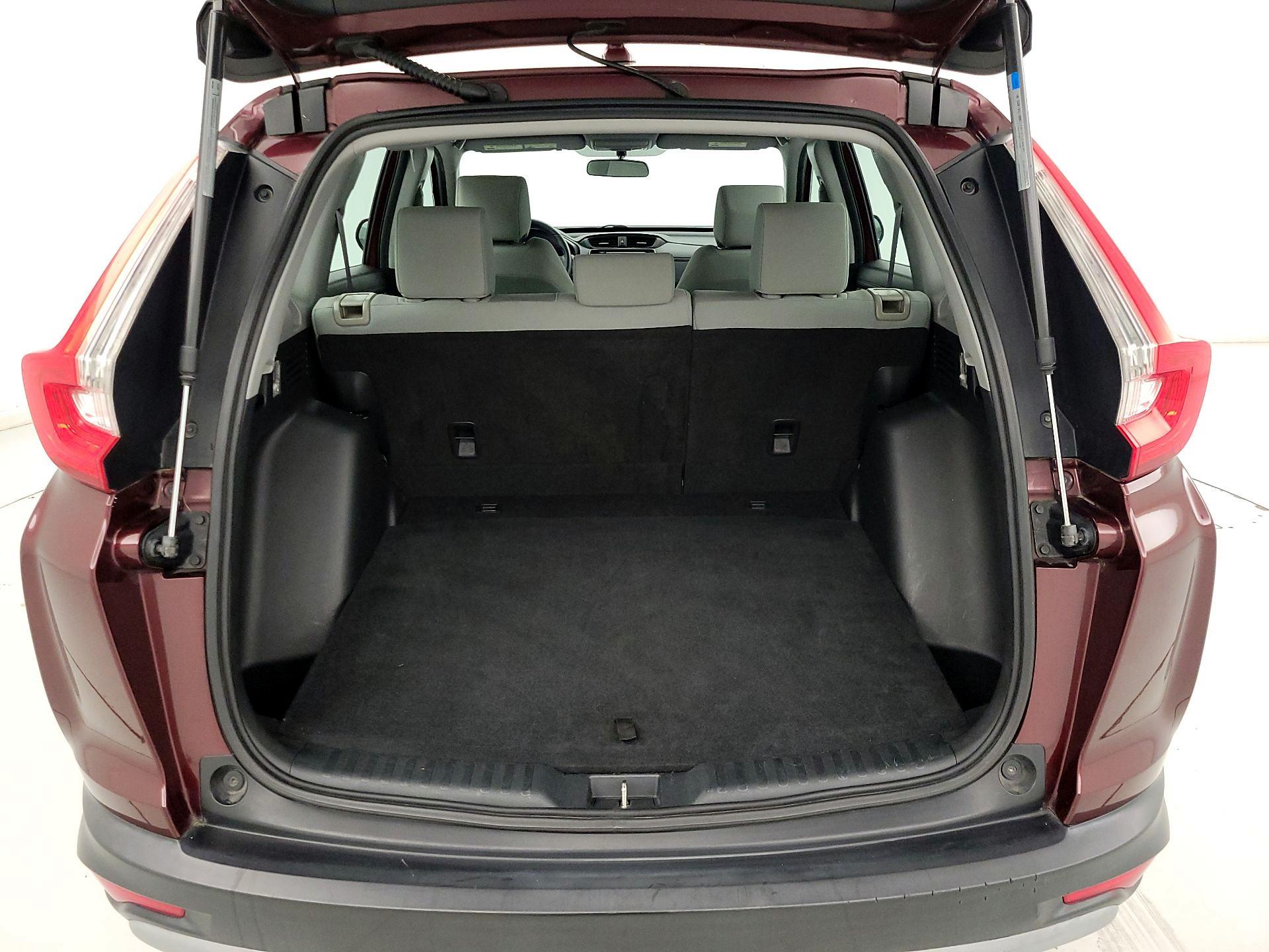 Thumbnail: 2019 Honda CR-V - 20