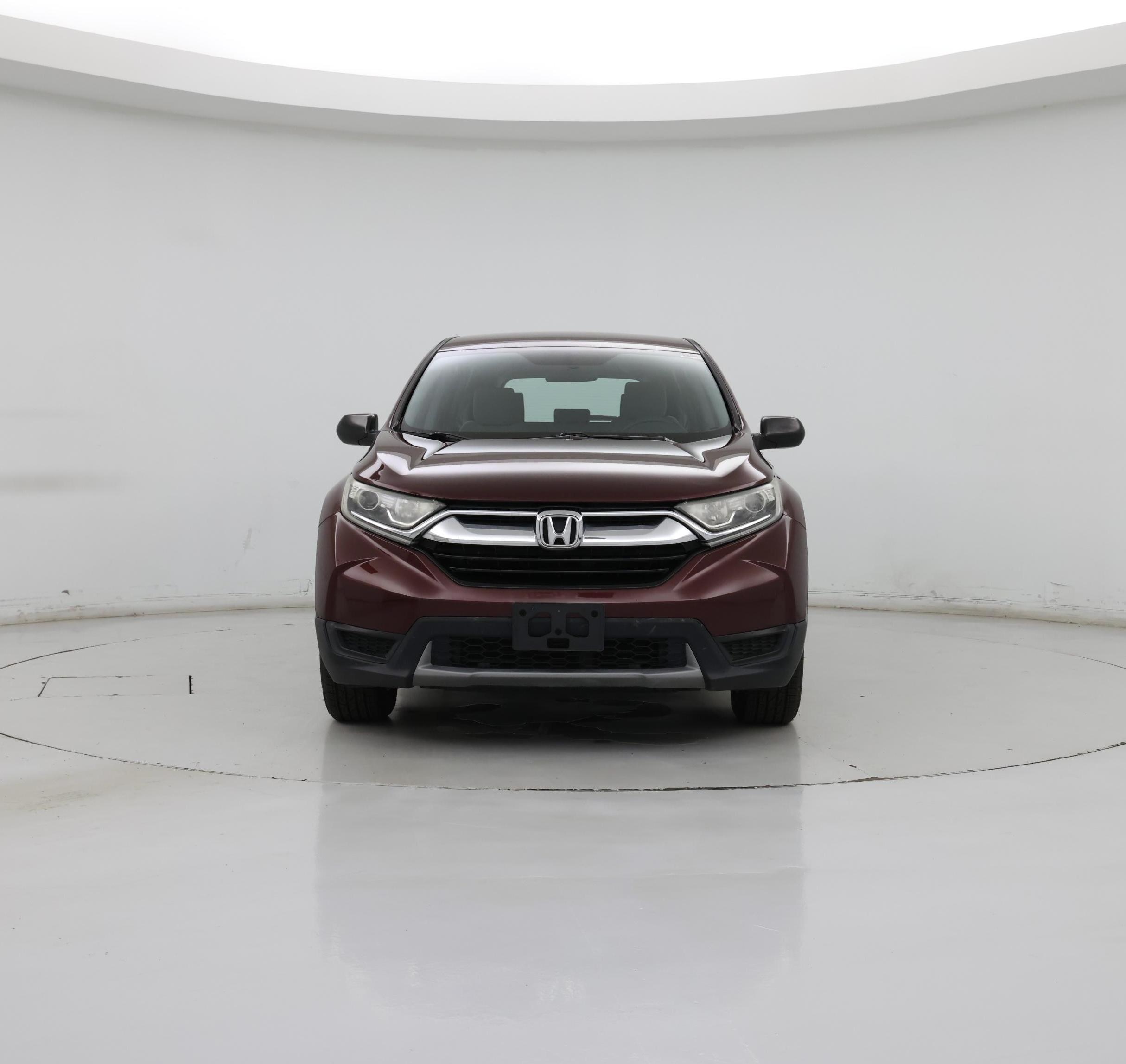 Thumbnail: 2019 Honda CR-V - 5