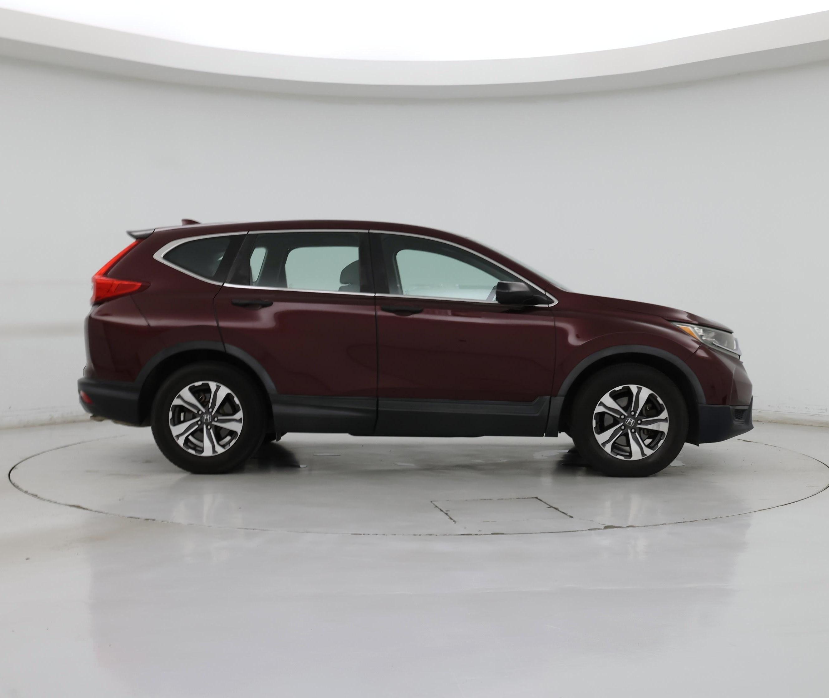 Thumbnail: 2019 Honda CR-V - 7