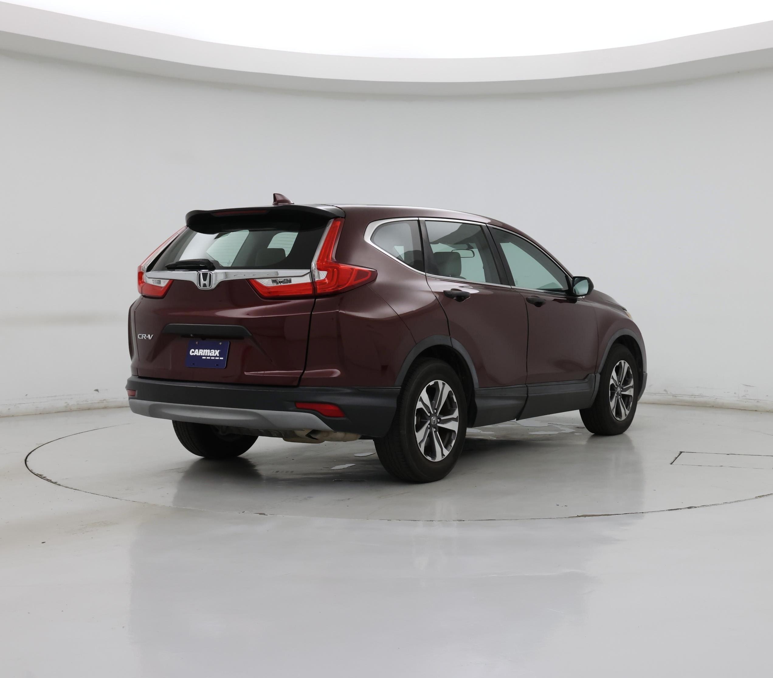 Thumbnail: 2019 Honda CR-V - 8