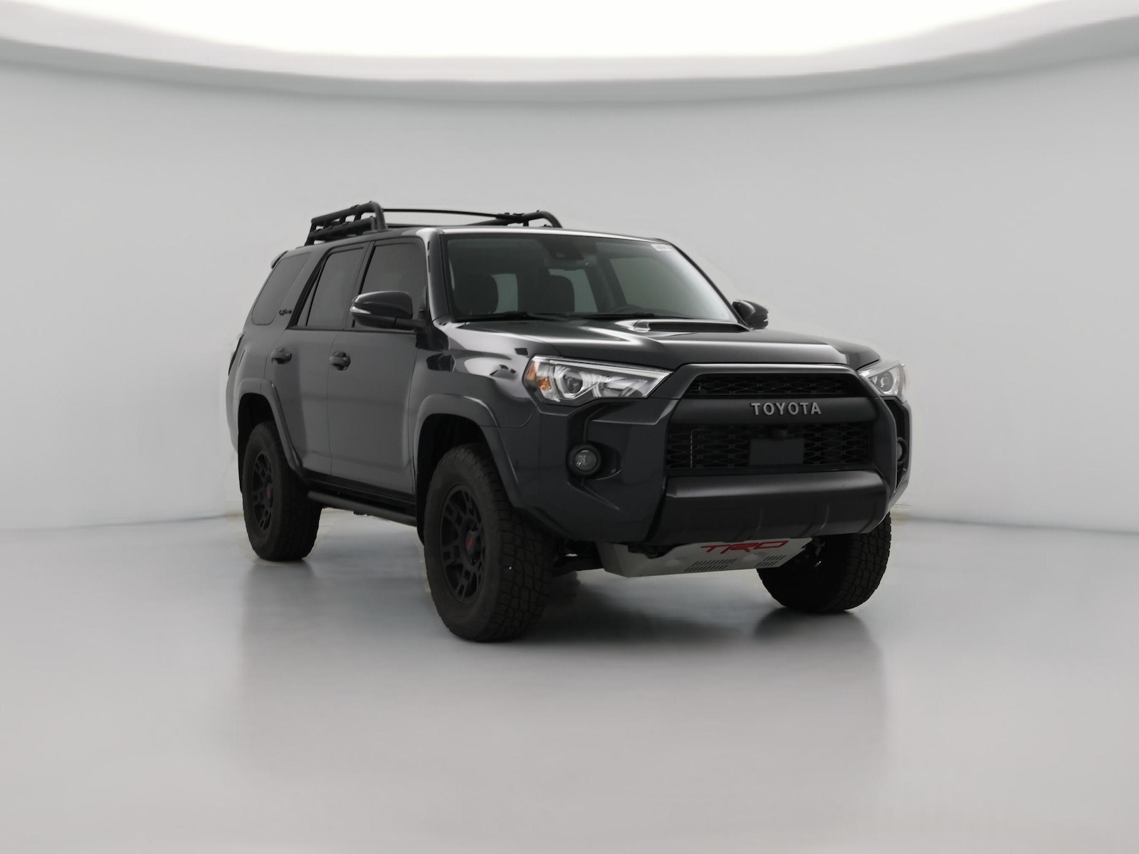 Image of 2024 Toyota 4Runner TRD Pro