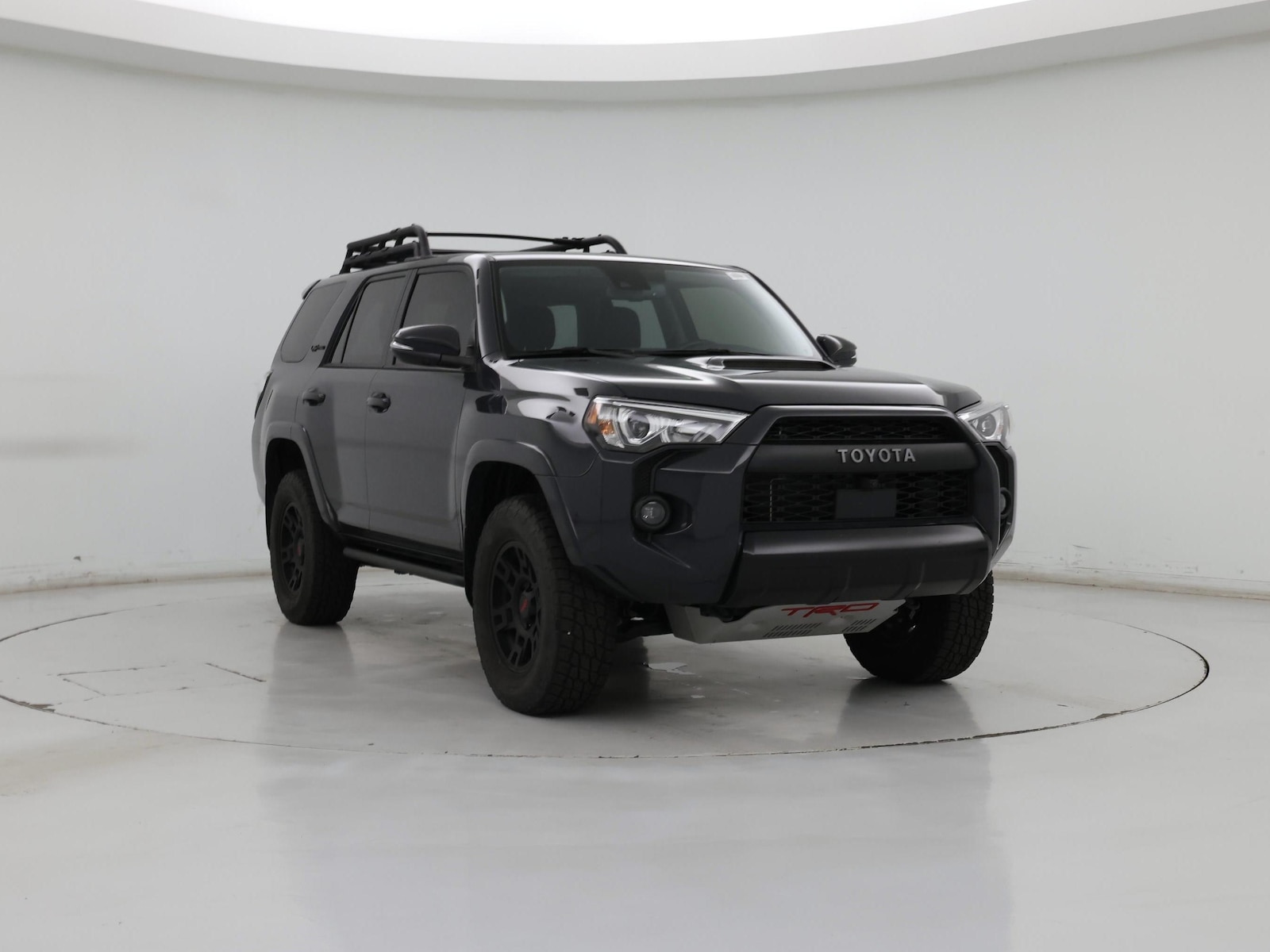 Image of 2024 Toyota 4Runner TRD Pro