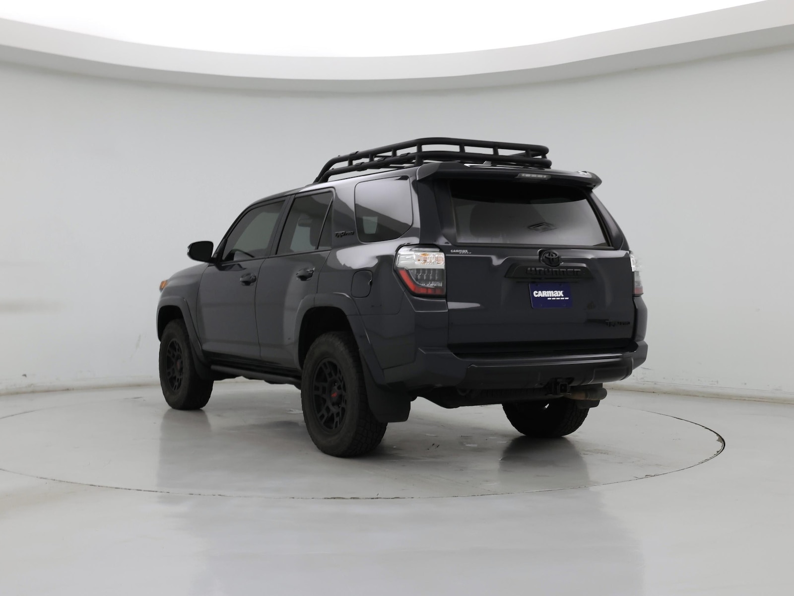 Image of 2024 Toyota 4Runner TRD Pro