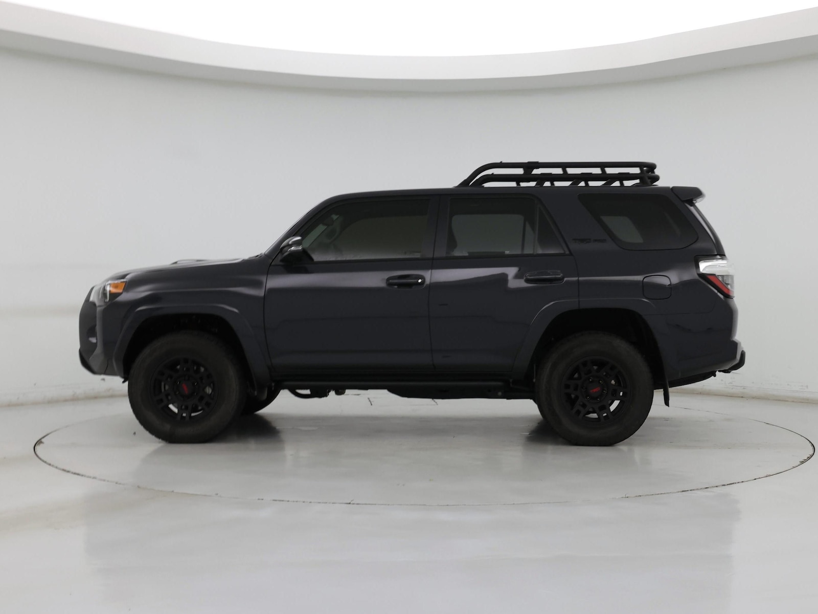 Image of 2024 Toyota 4Runner TRD Pro