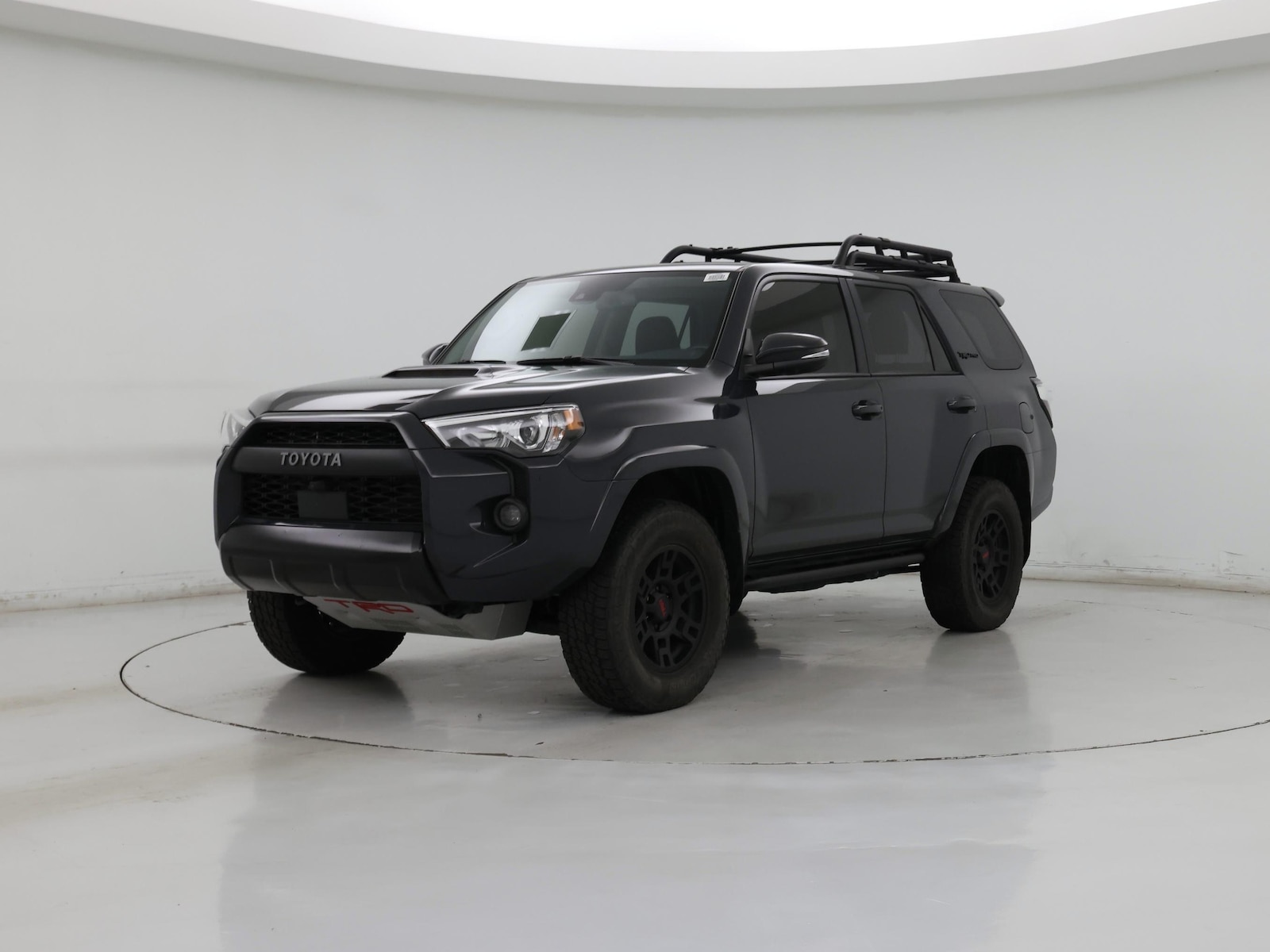 Image of 2024 Toyota 4Runner TRD Pro