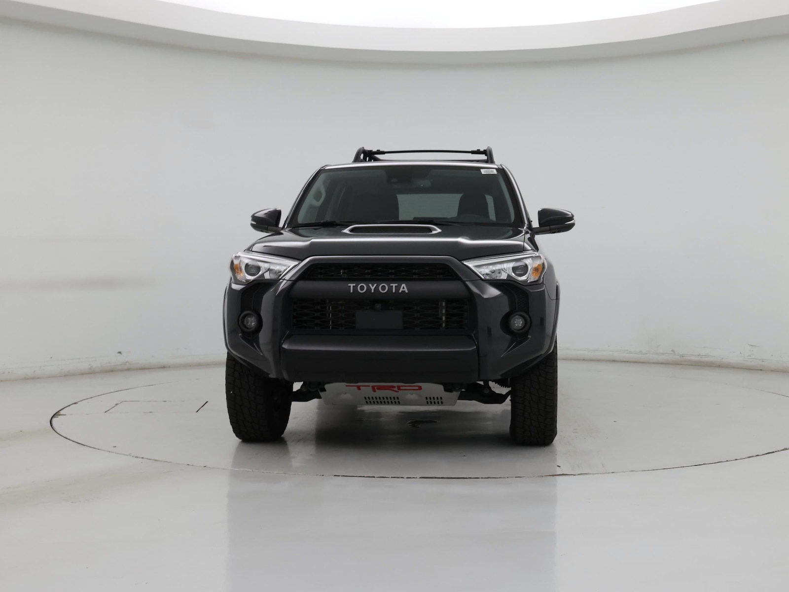 Image of 2024 Toyota 4Runner TRD Pro