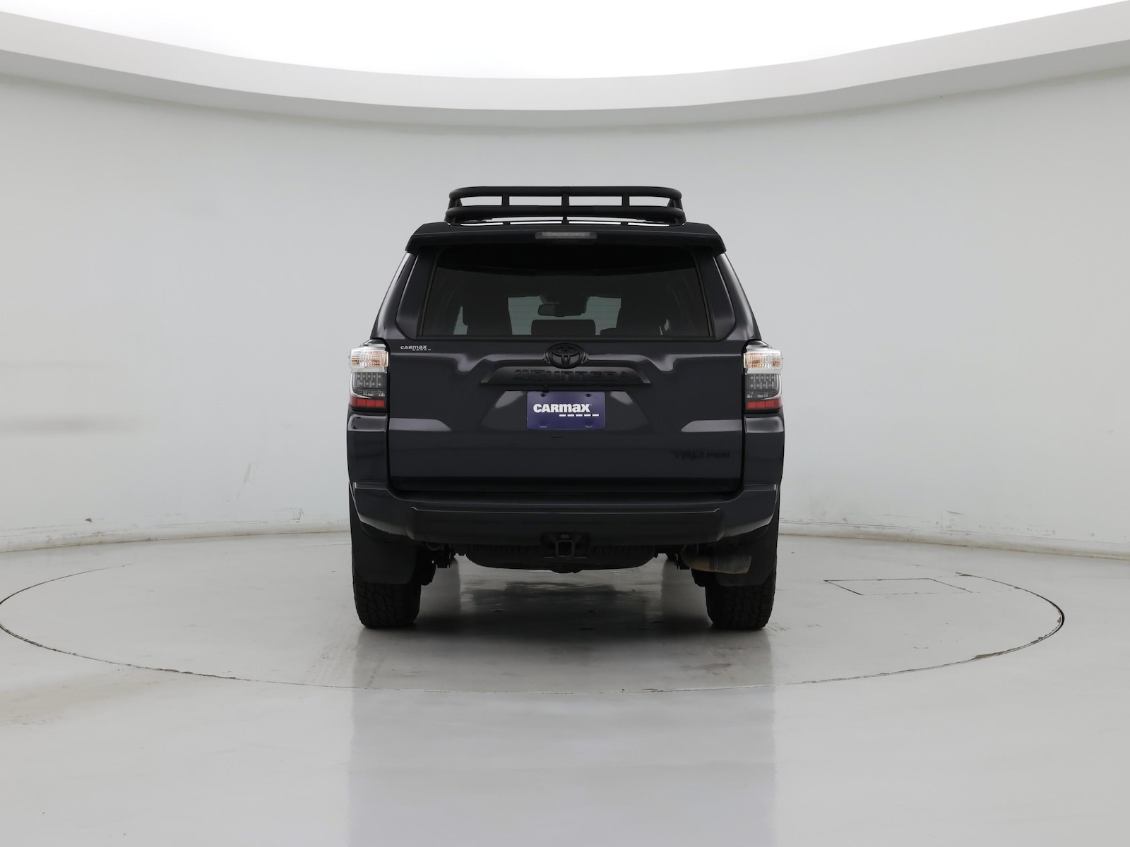 Image of 2024 Toyota 4Runner TRD Pro