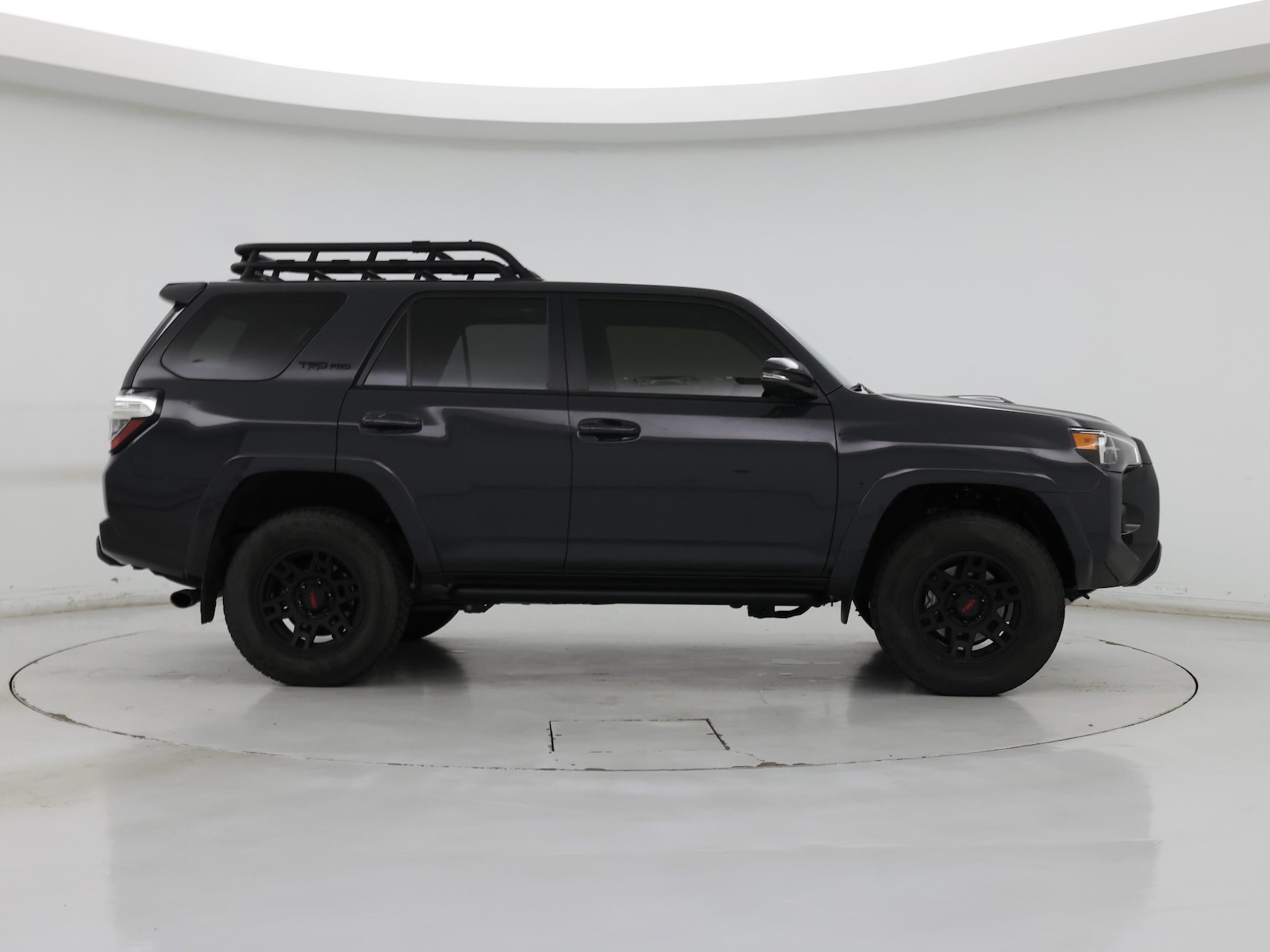 Image of 2024 Toyota 4Runner TRD Pro