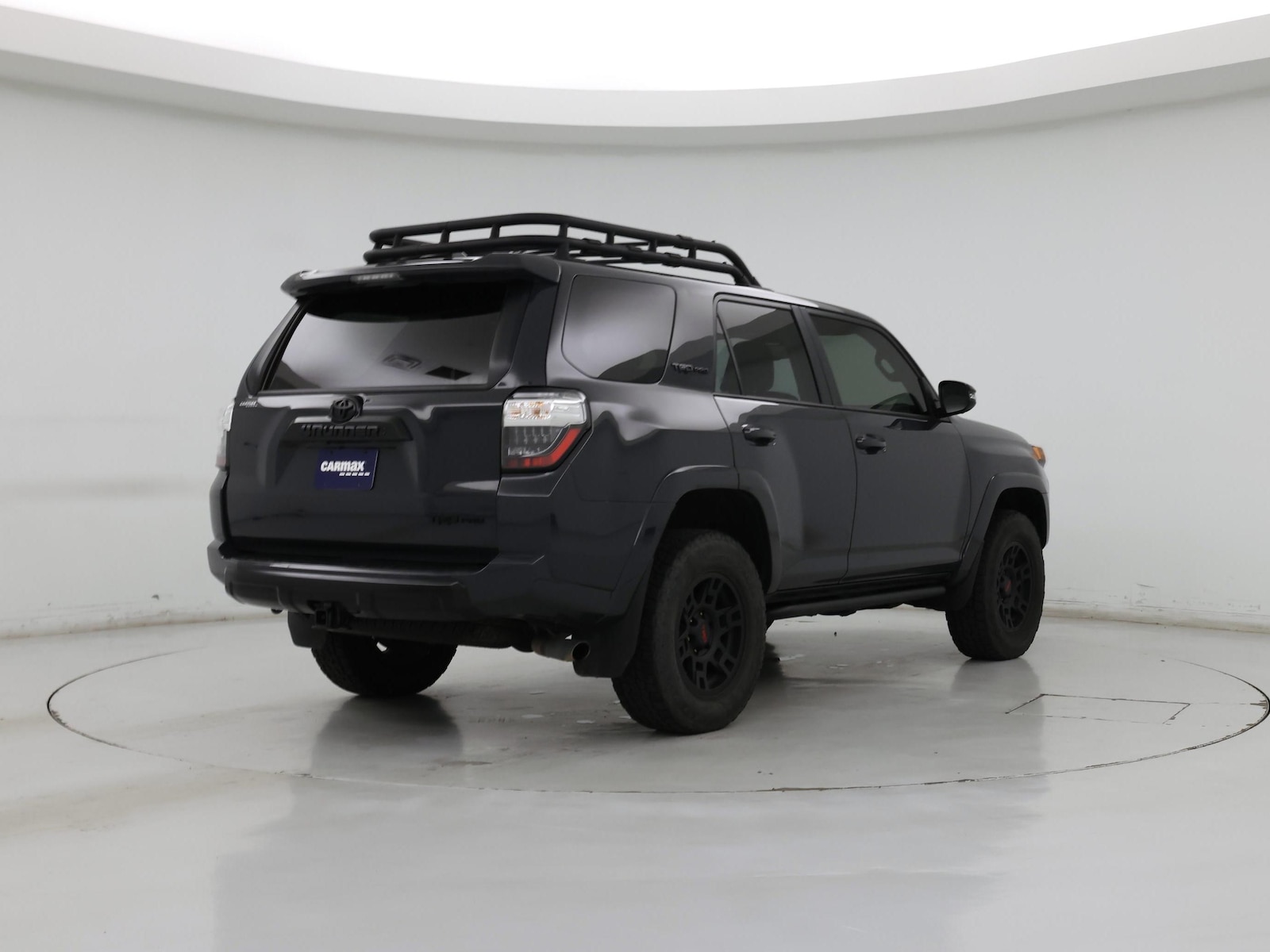 Image of 2024 Toyota 4Runner TRD Pro