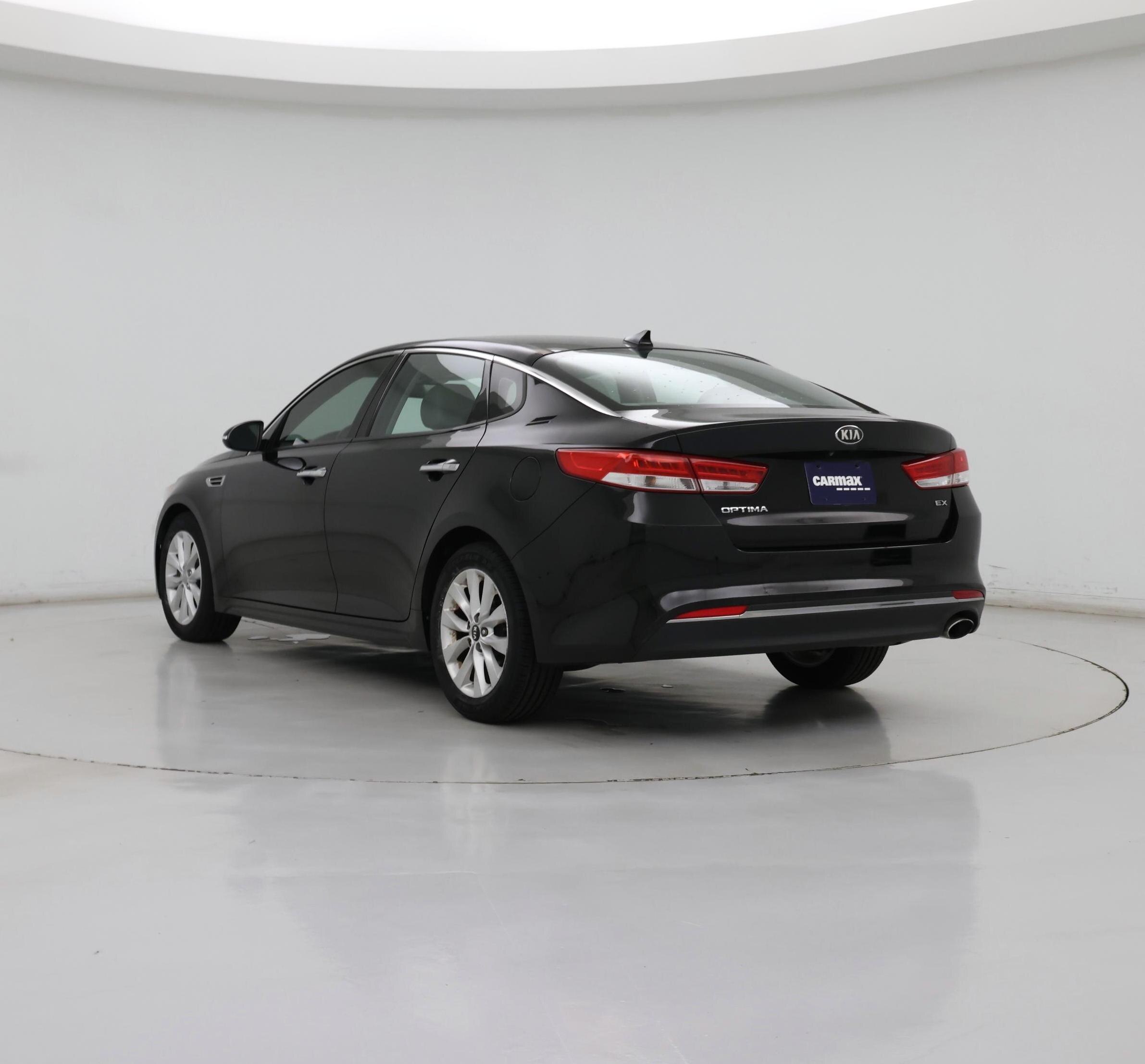 Thumbnail: 2018 Kia Optima - 2