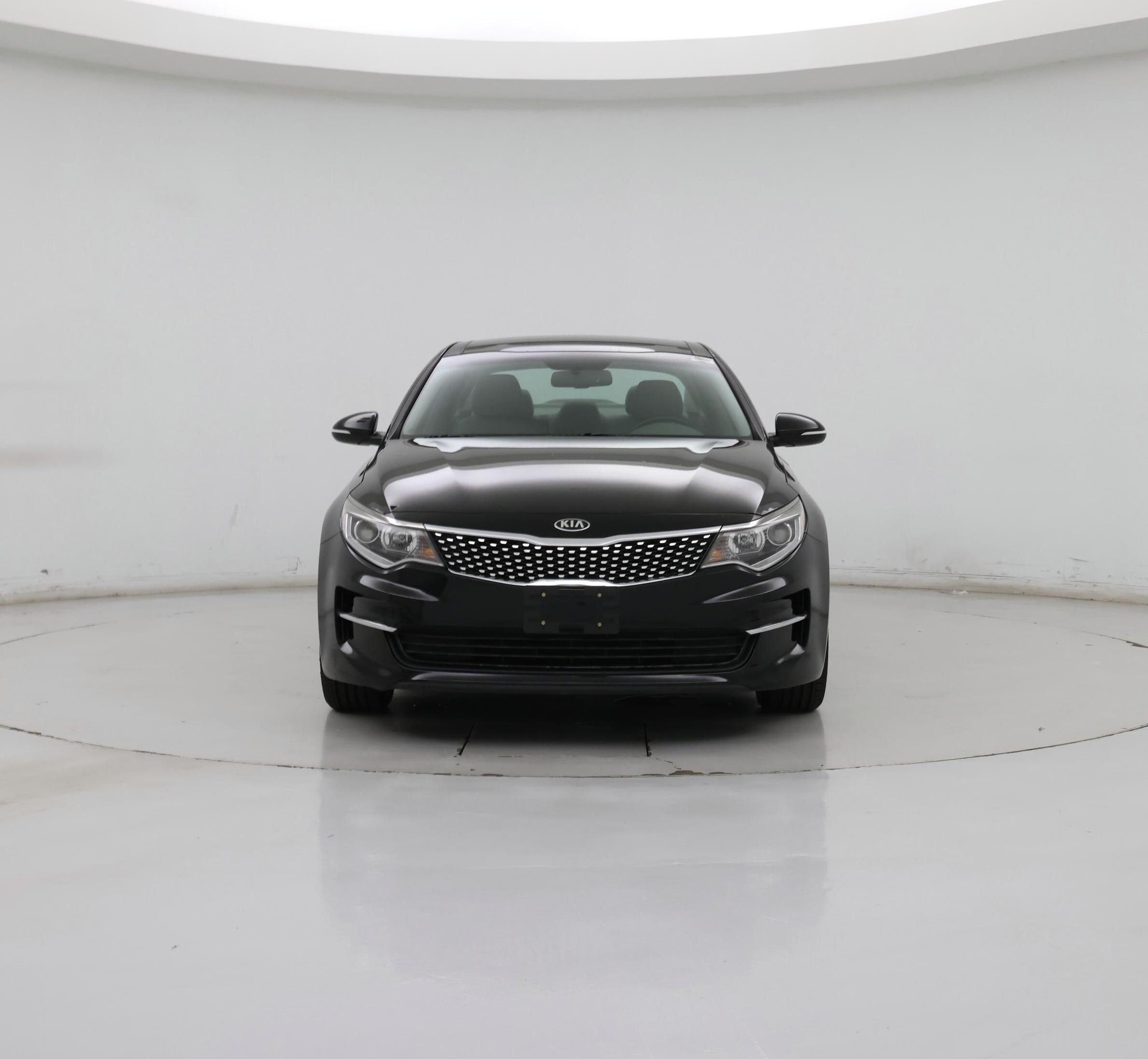 Thumbnail: 2018 Kia Optima - 5