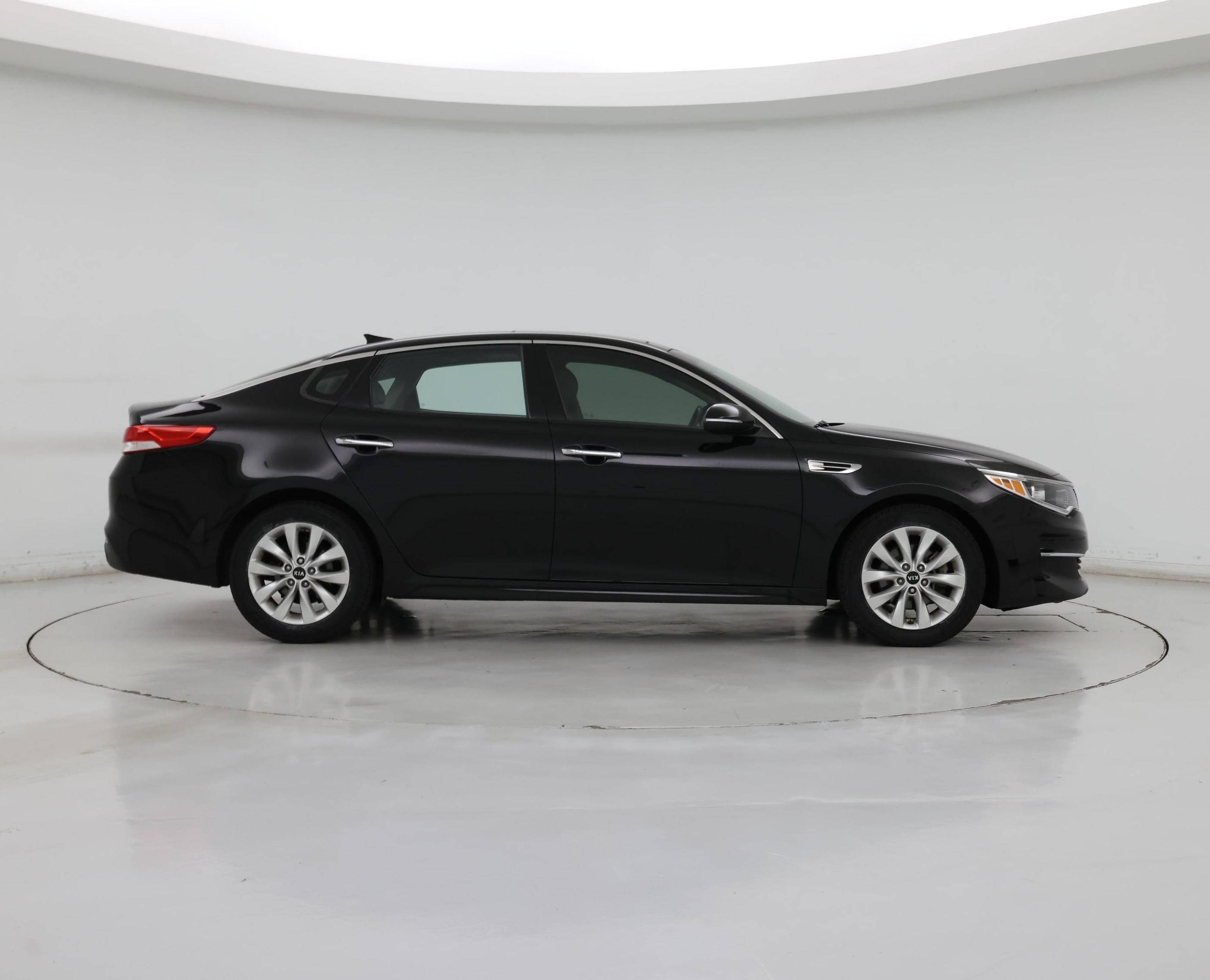 Thumbnail: 2018 Kia Optima - 7
