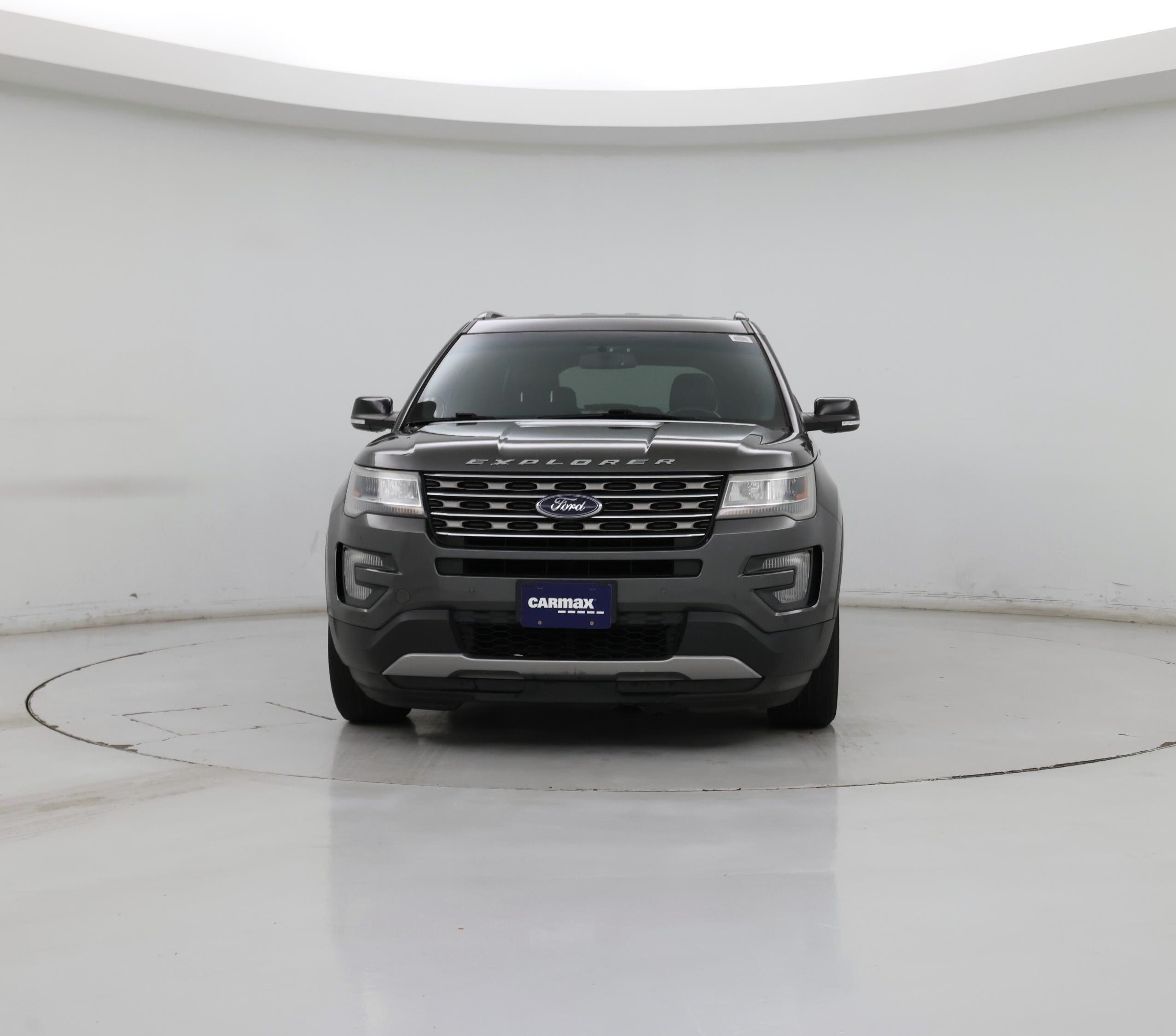 Thumbnail: 2016 Ford Explorer - 5