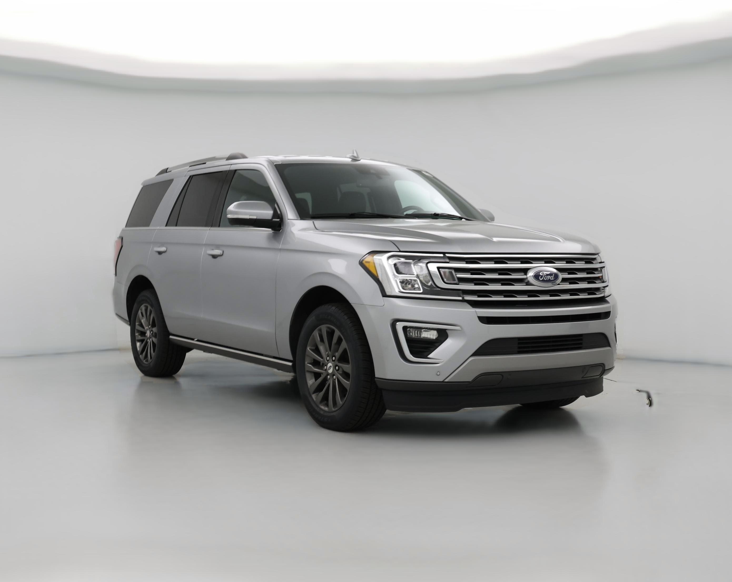 Thumbnail: 2021 Ford Expedition - 1