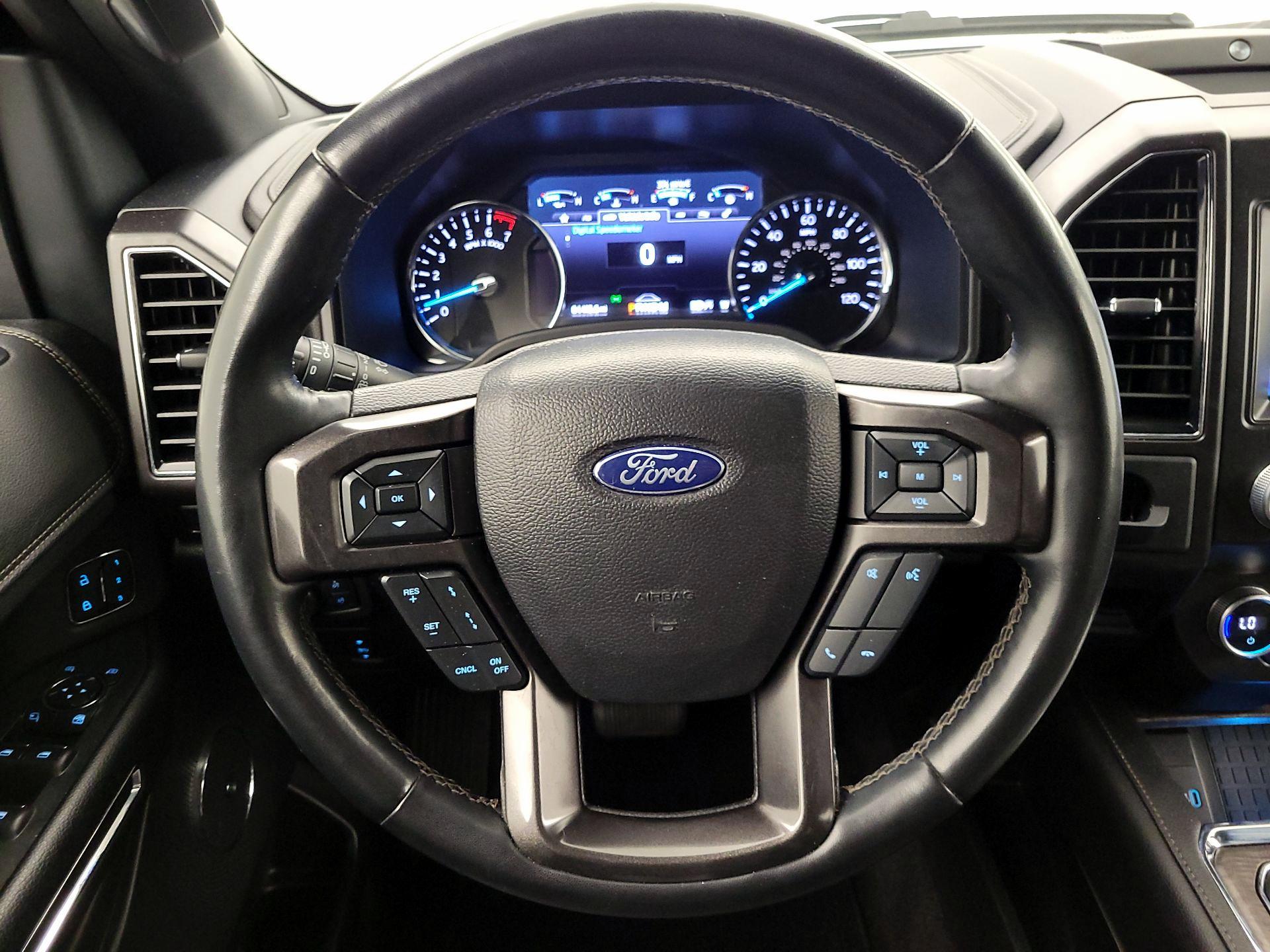 Thumbnail: 2021 Ford Expedition - 10