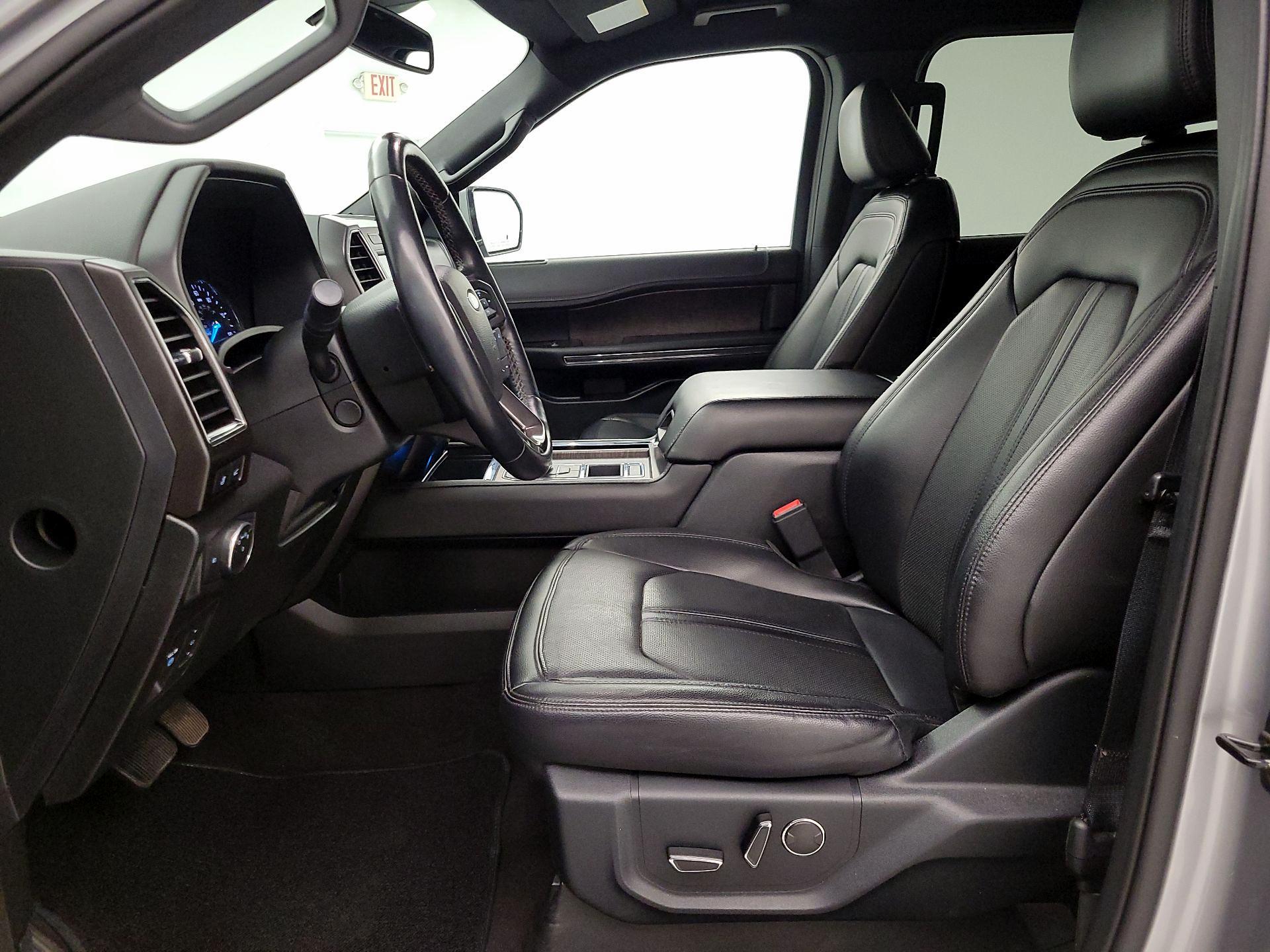 Thumbnail: 2021 Ford Expedition - 11