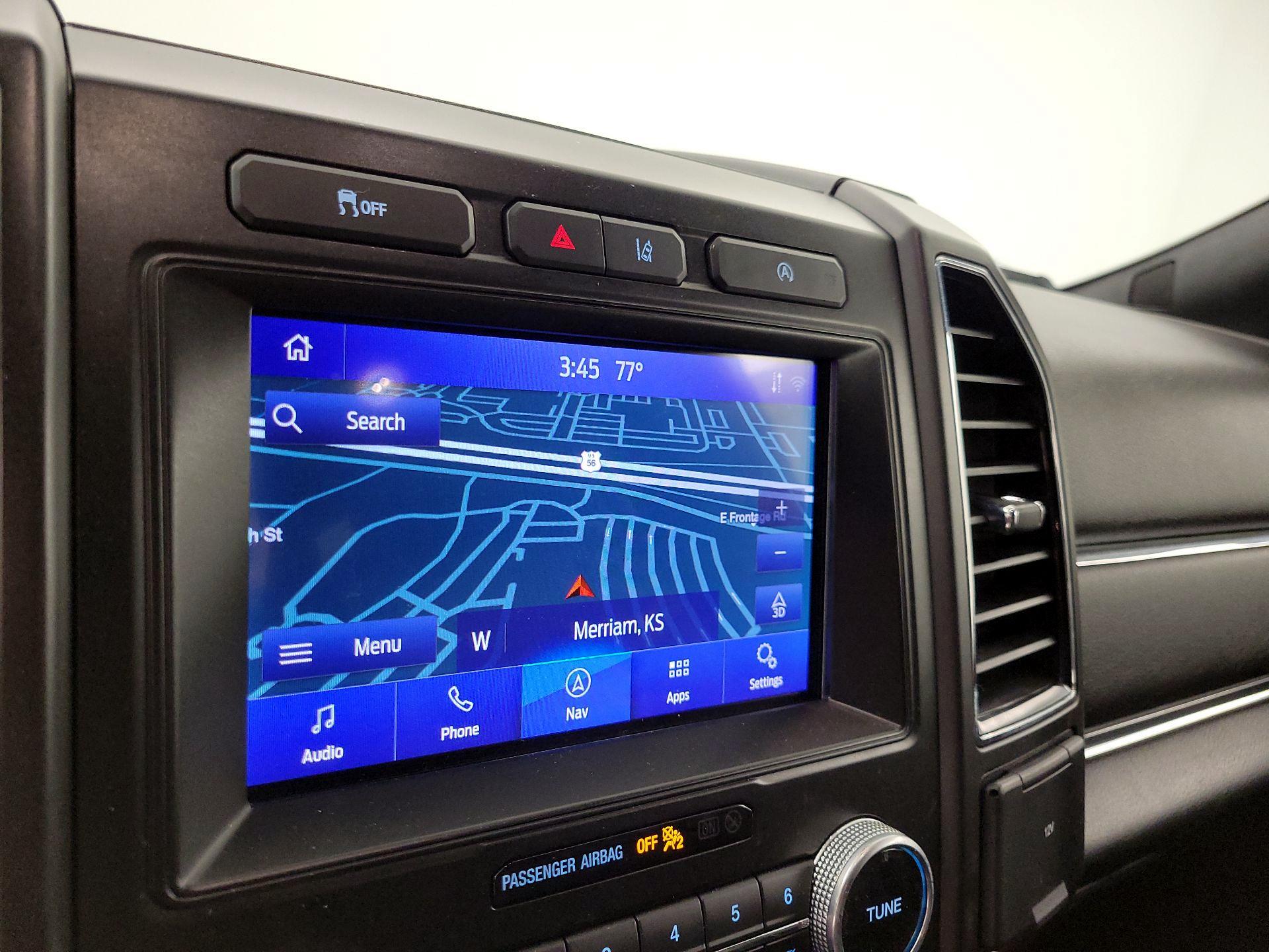 Thumbnail: 2021 Ford Expedition - 14