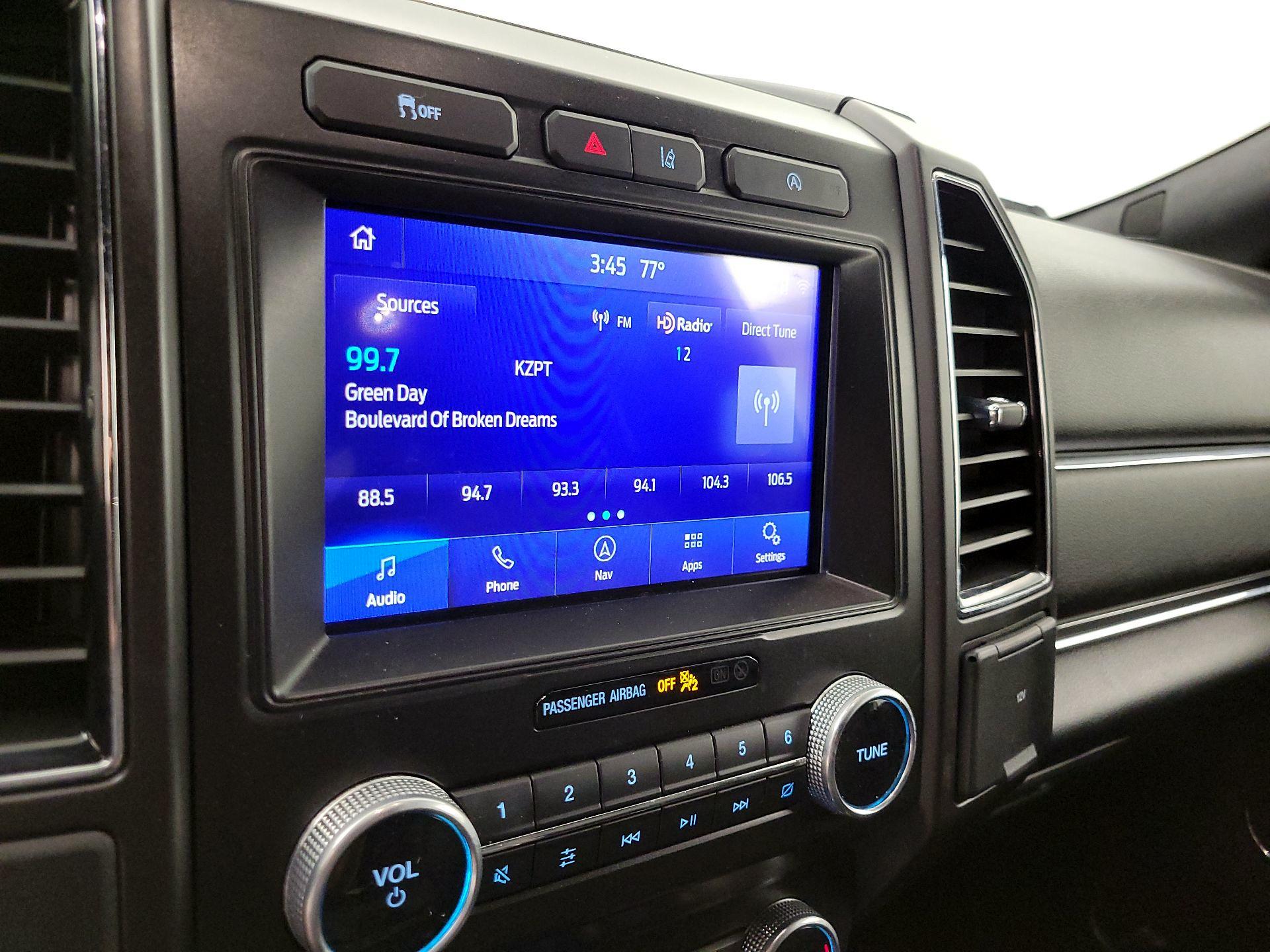 Thumbnail: 2021 Ford Expedition - 16