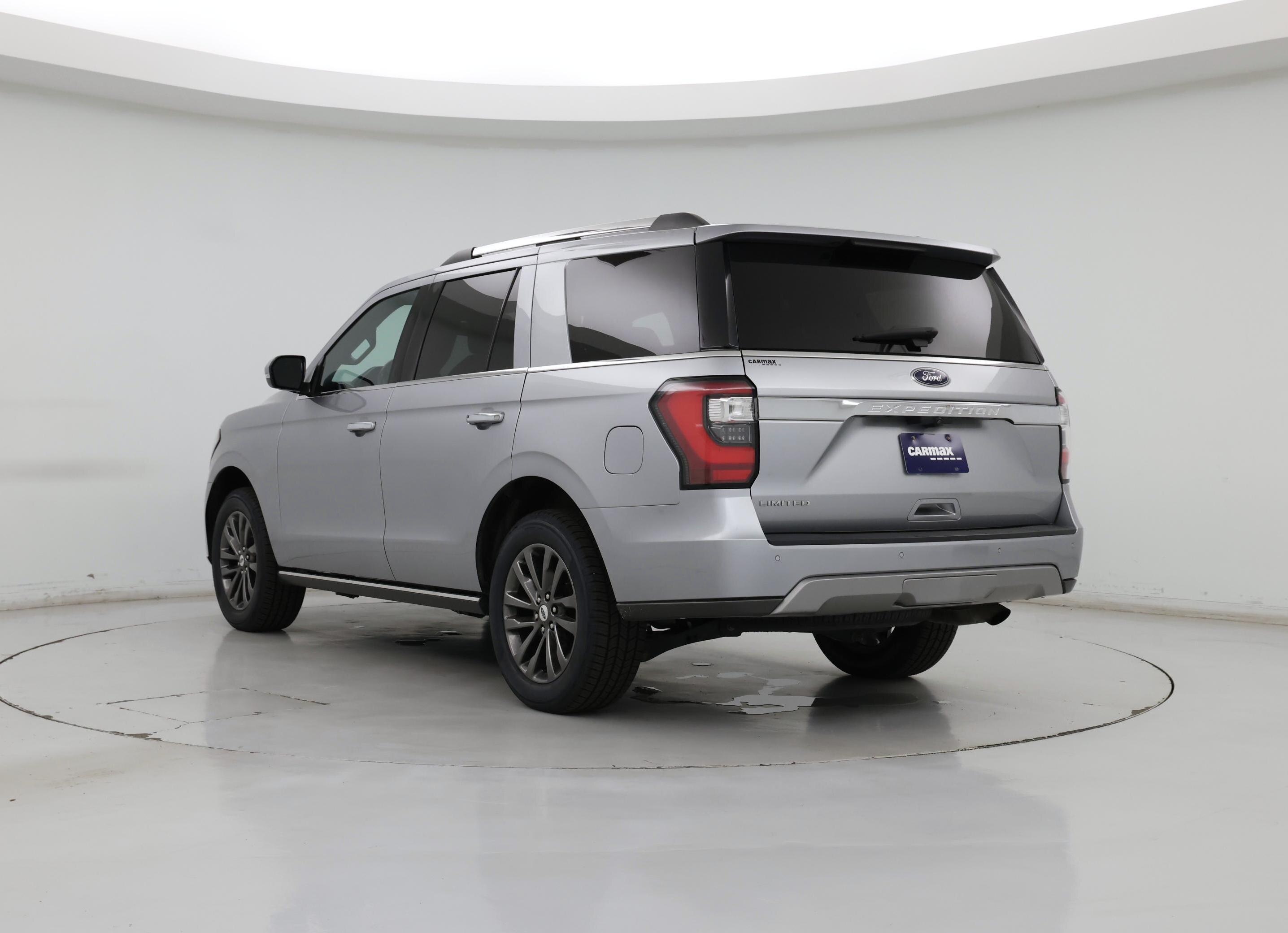 Thumbnail: 2021 Ford Expedition - 2