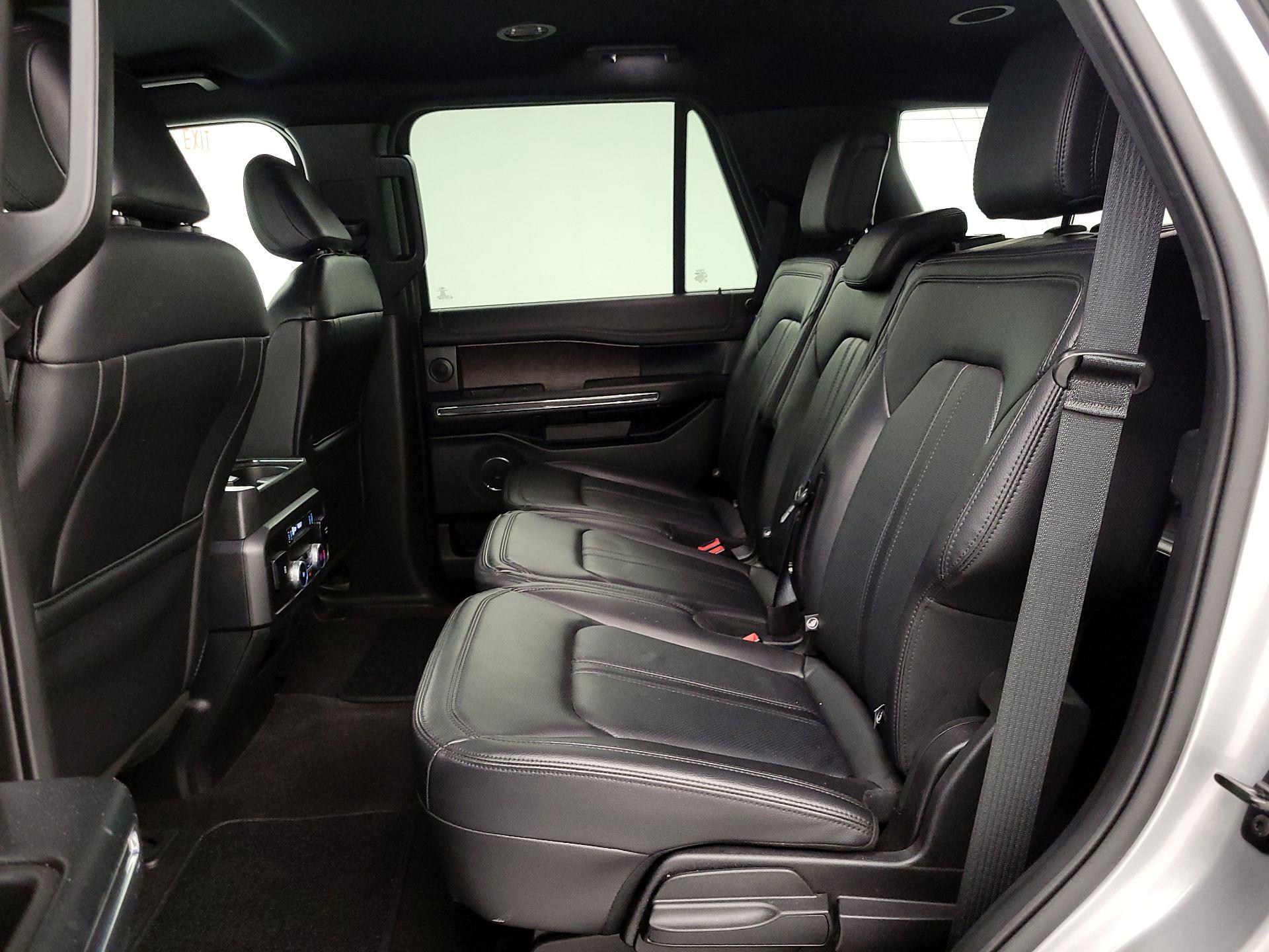 Thumbnail: 2021 Ford Expedition - 20