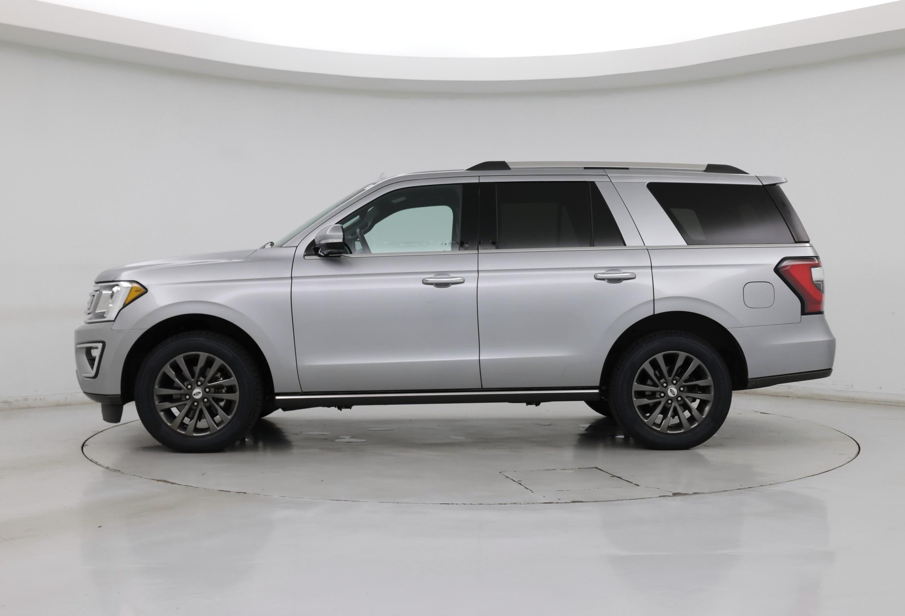 Thumbnail: 2021 Ford Expedition - 3