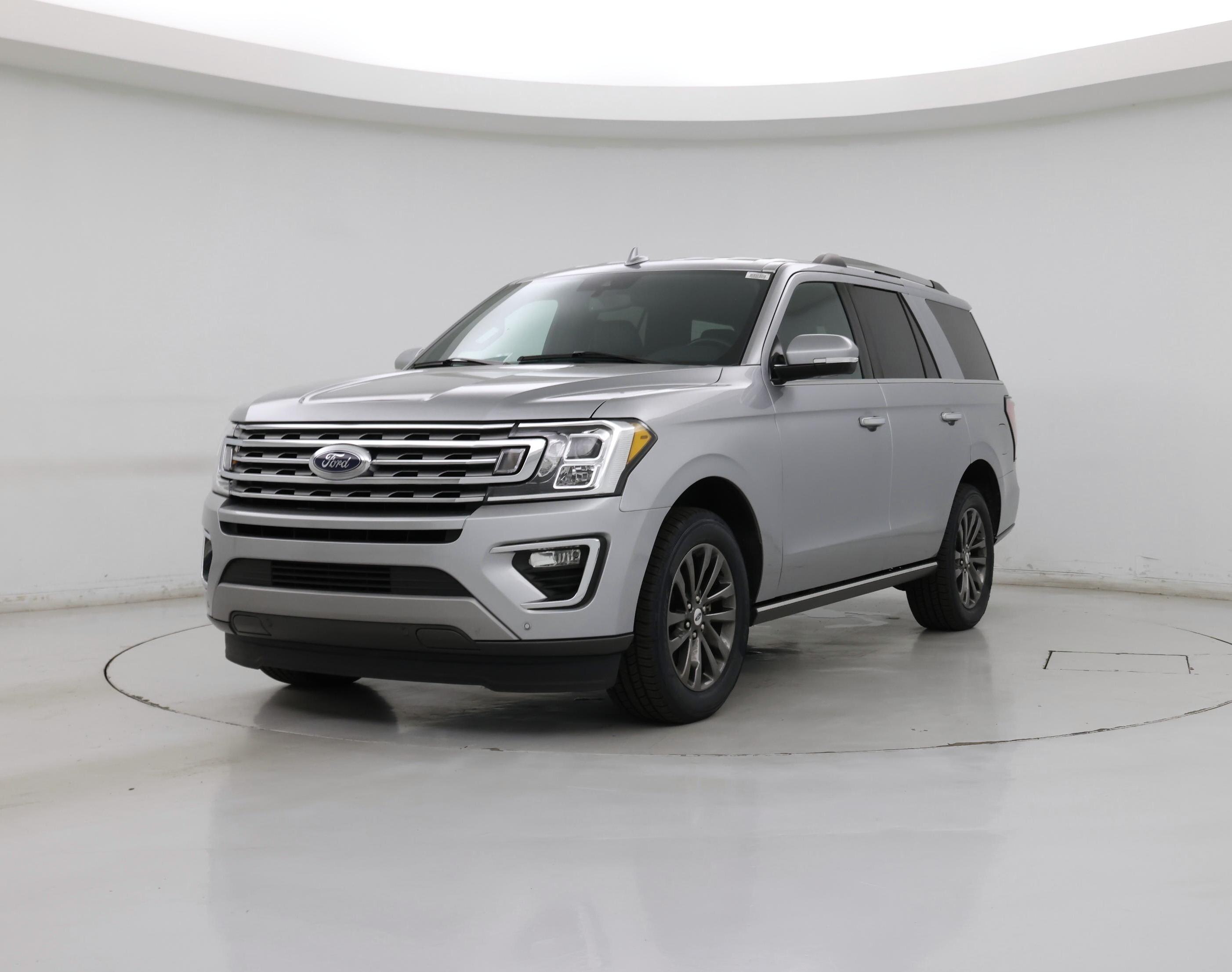 Thumbnail: 2021 Ford Expedition - 4