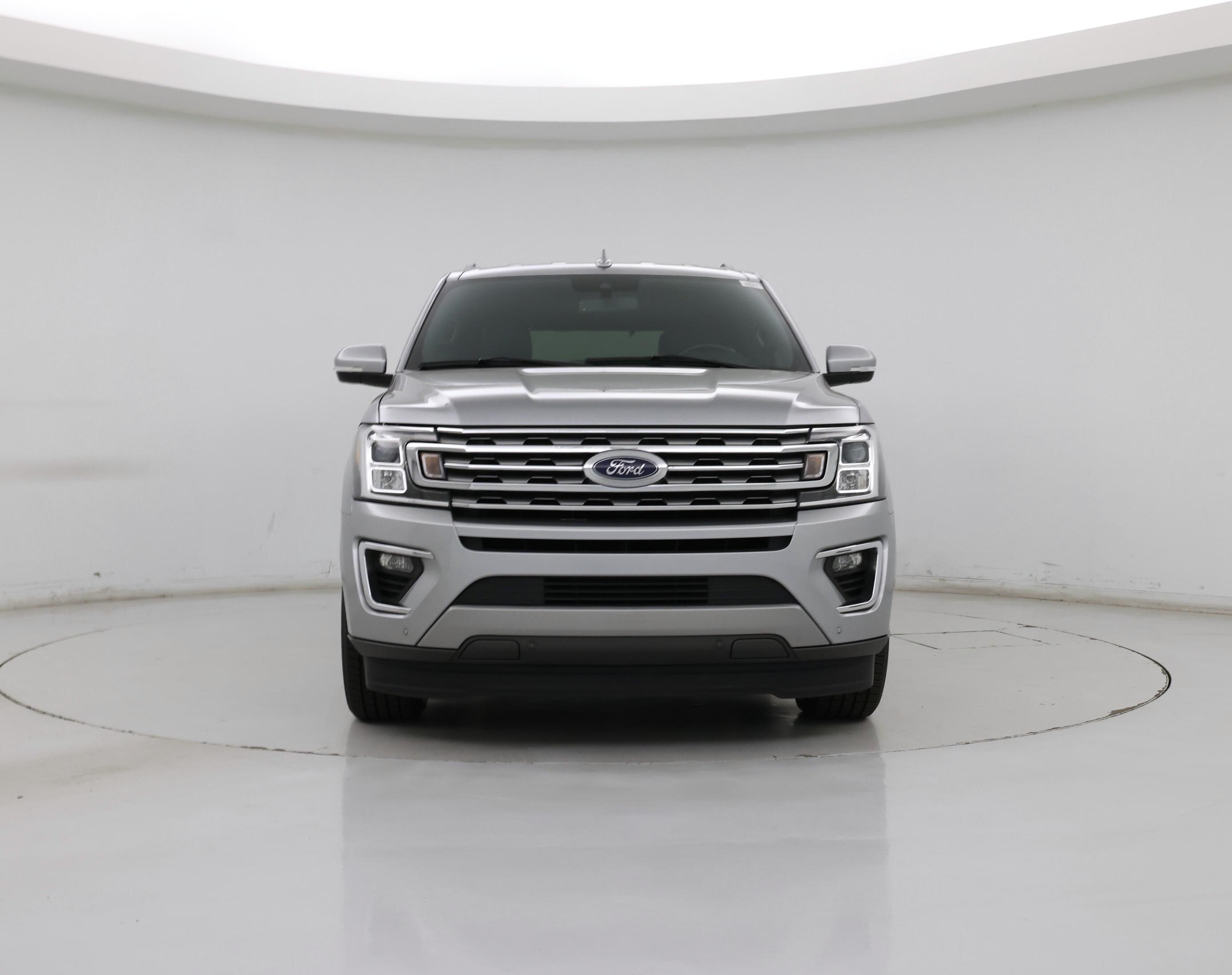 Thumbnail: 2021 Ford Expedition - 5