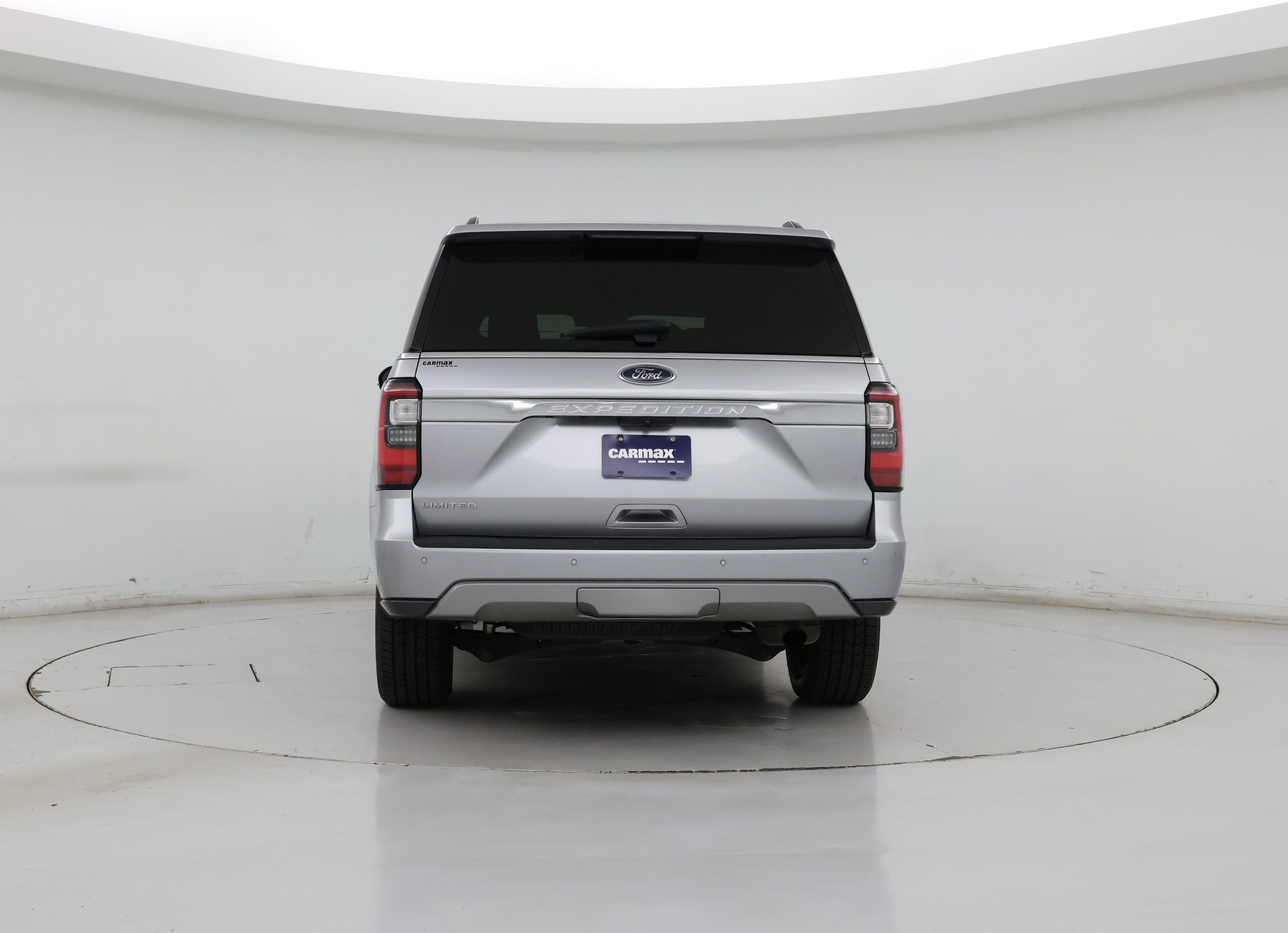Thumbnail: 2021 Ford Expedition - 6