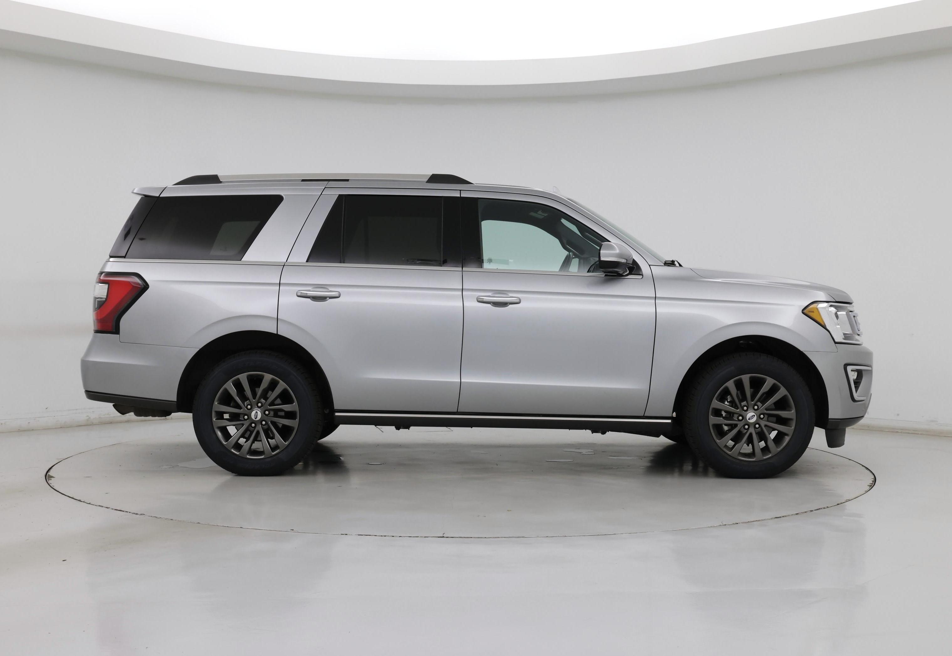 Thumbnail: 2021 Ford Expedition - 7