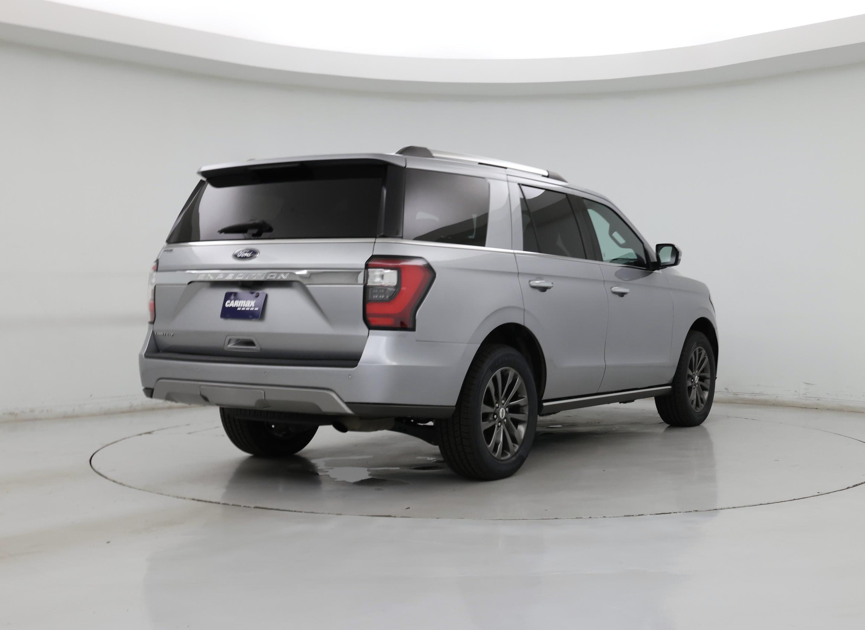Thumbnail: 2021 Ford Expedition - 8