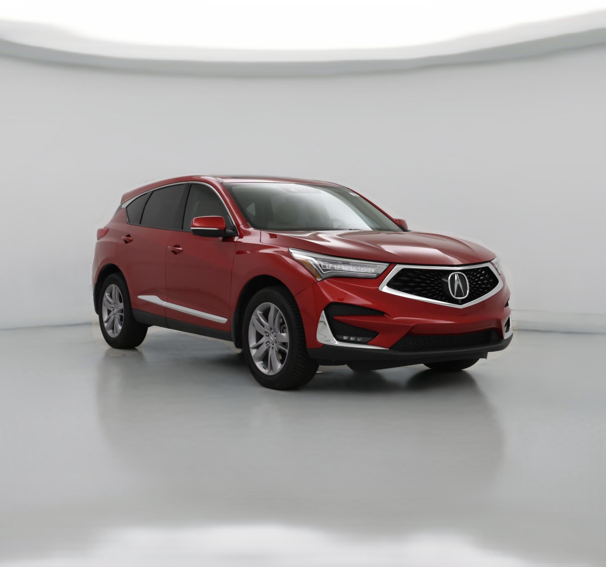 Thumbnail: 2019 Acura RDX - 1