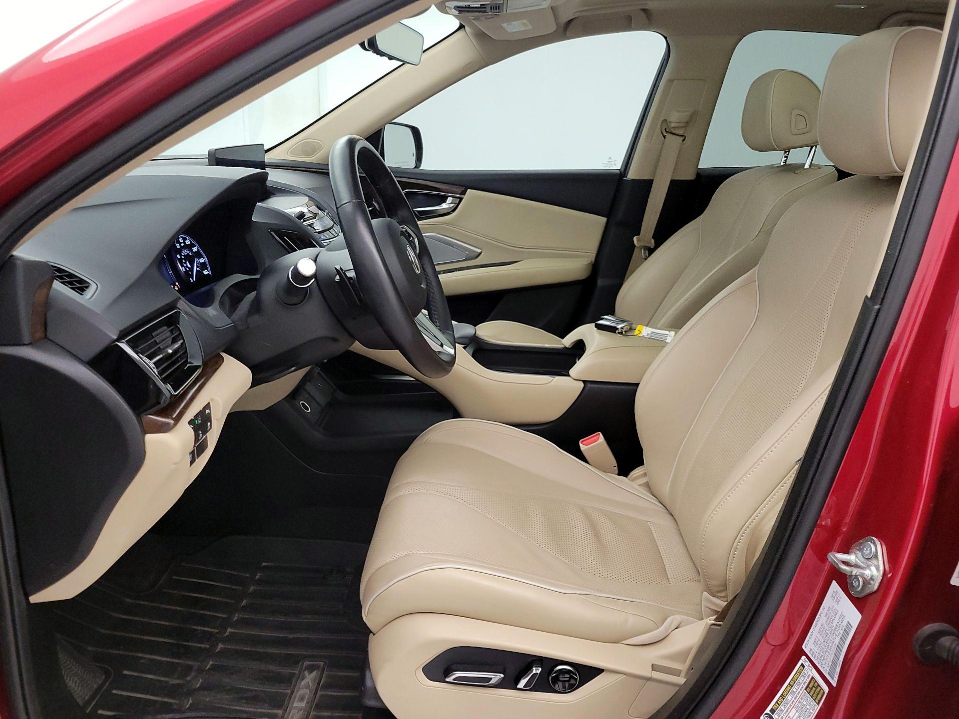 Thumbnail: 2019 Acura RDX - 11