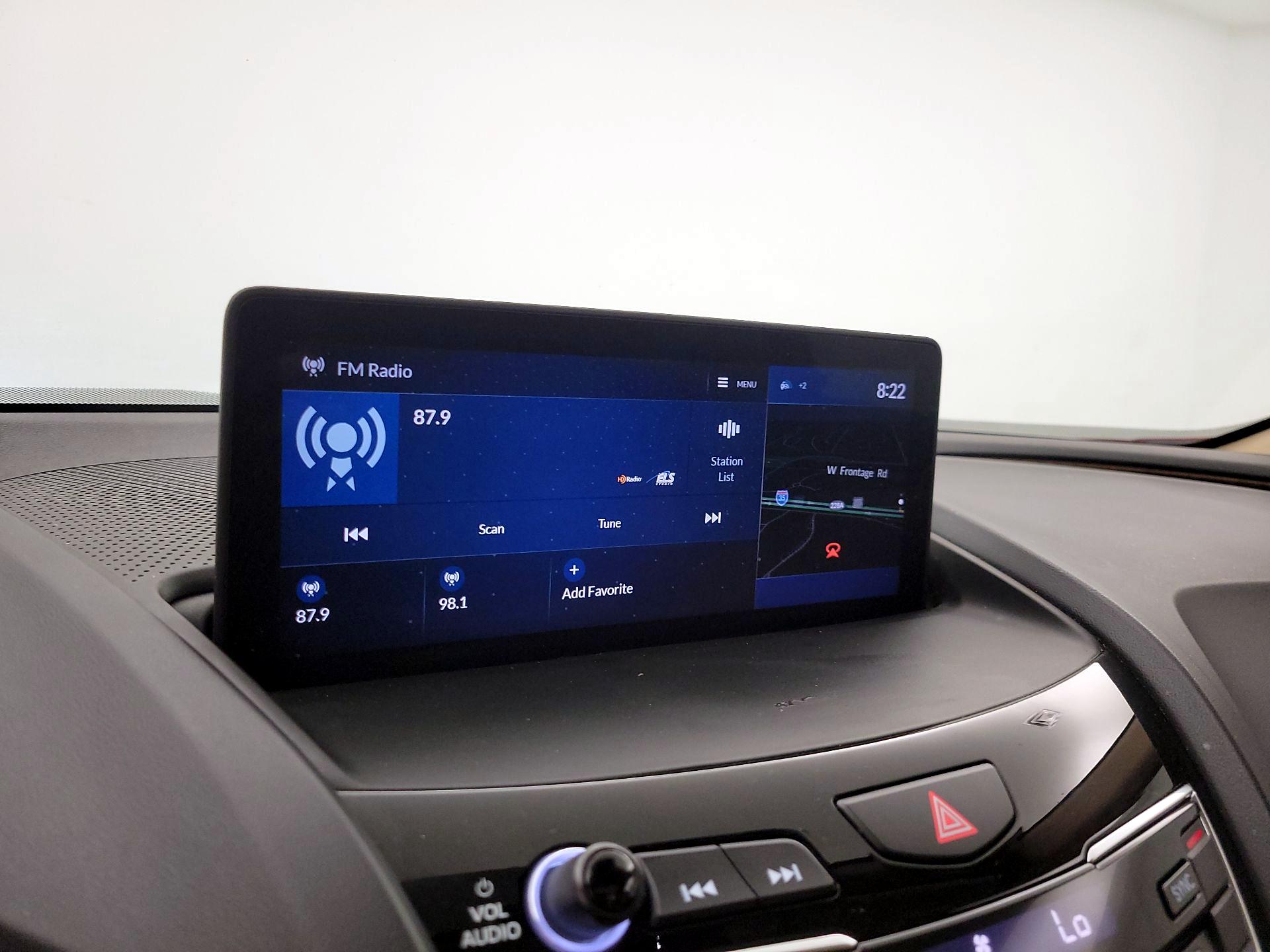 Thumbnail: 2019 Acura RDX - 16