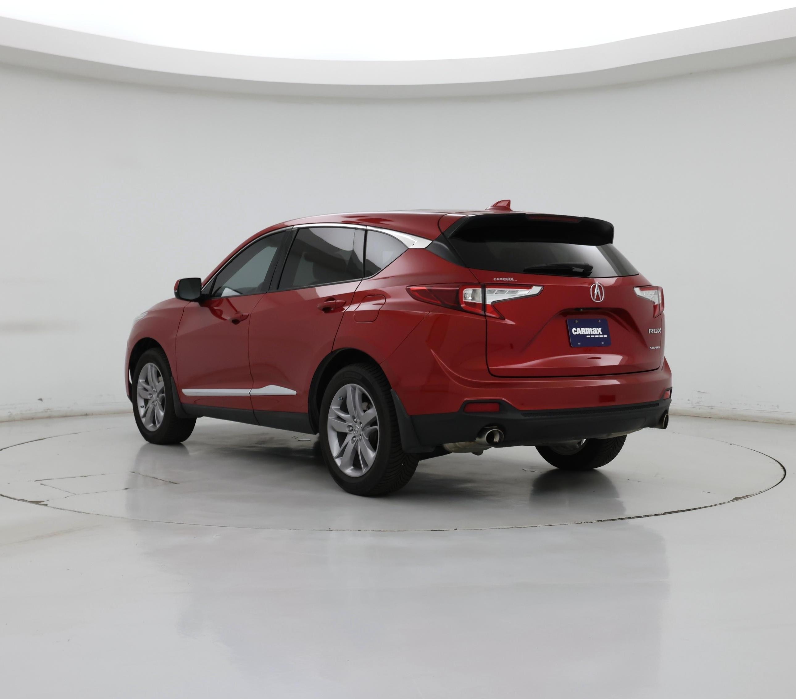 Thumbnail: 2019 Acura RDX - 2