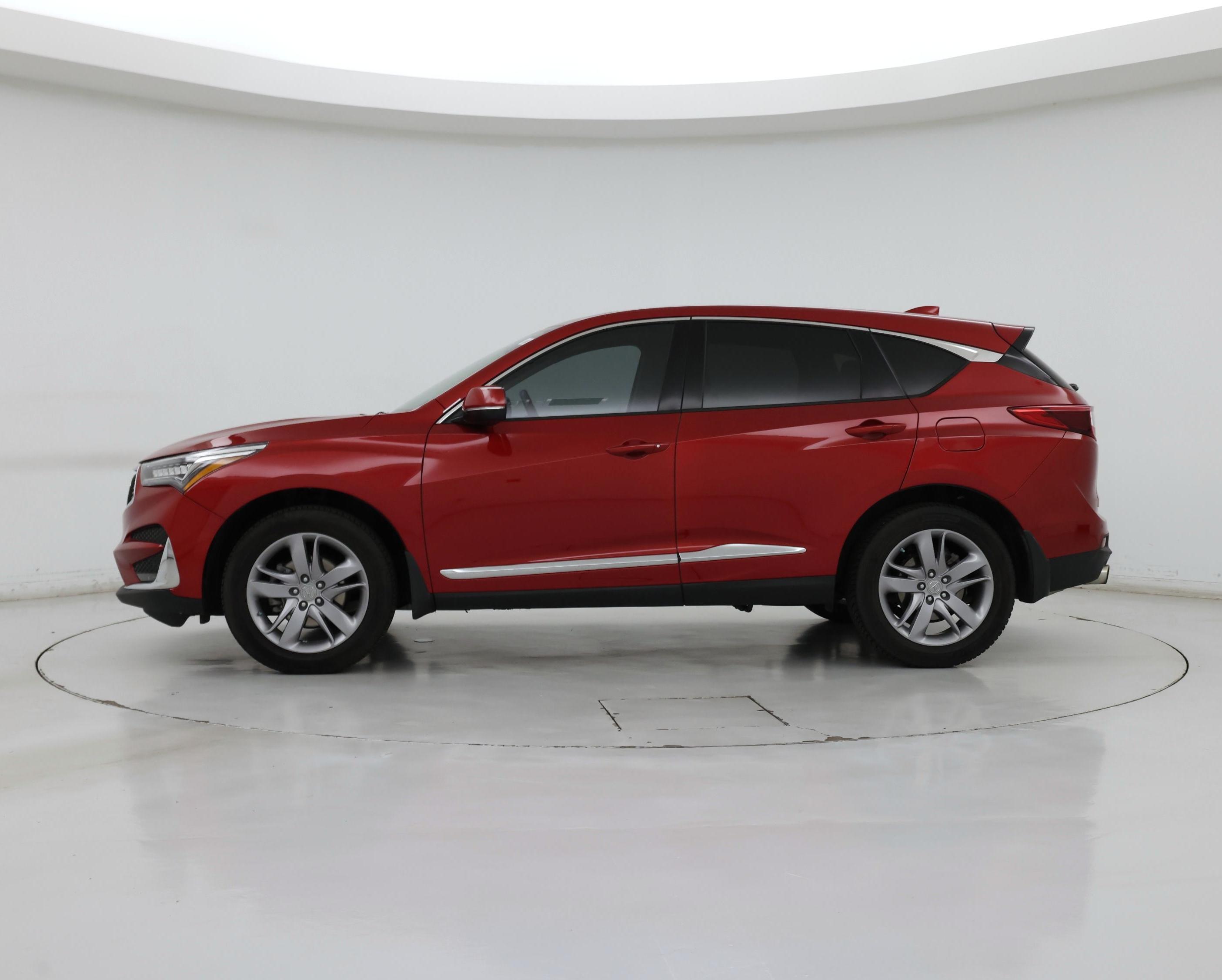 Thumbnail: 2019 Acura RDX - 3