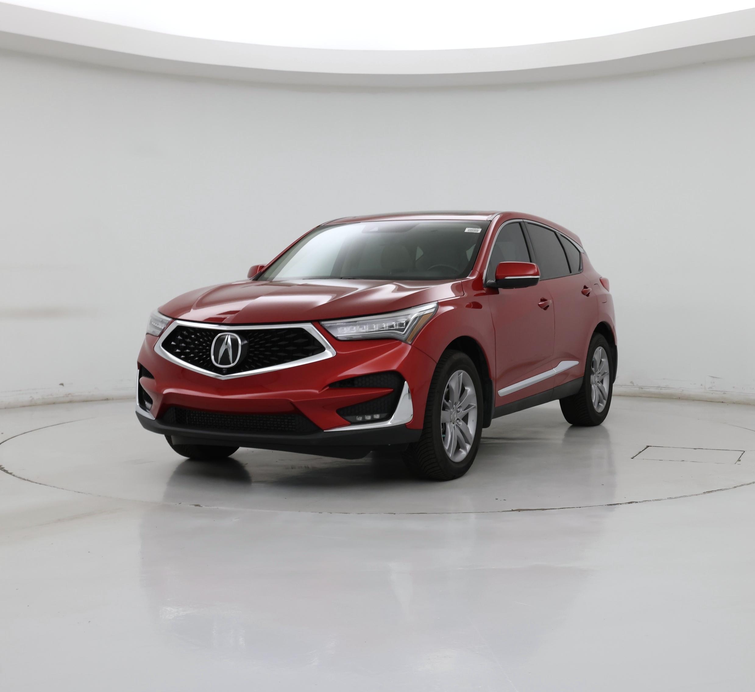 Thumbnail: 2019 Acura RDX - 4