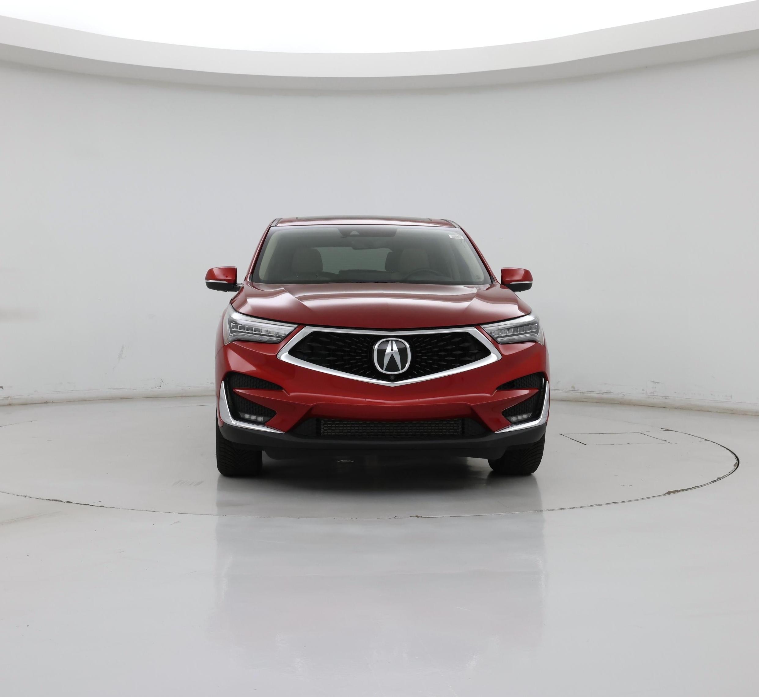 Thumbnail: 2019 Acura RDX - 5