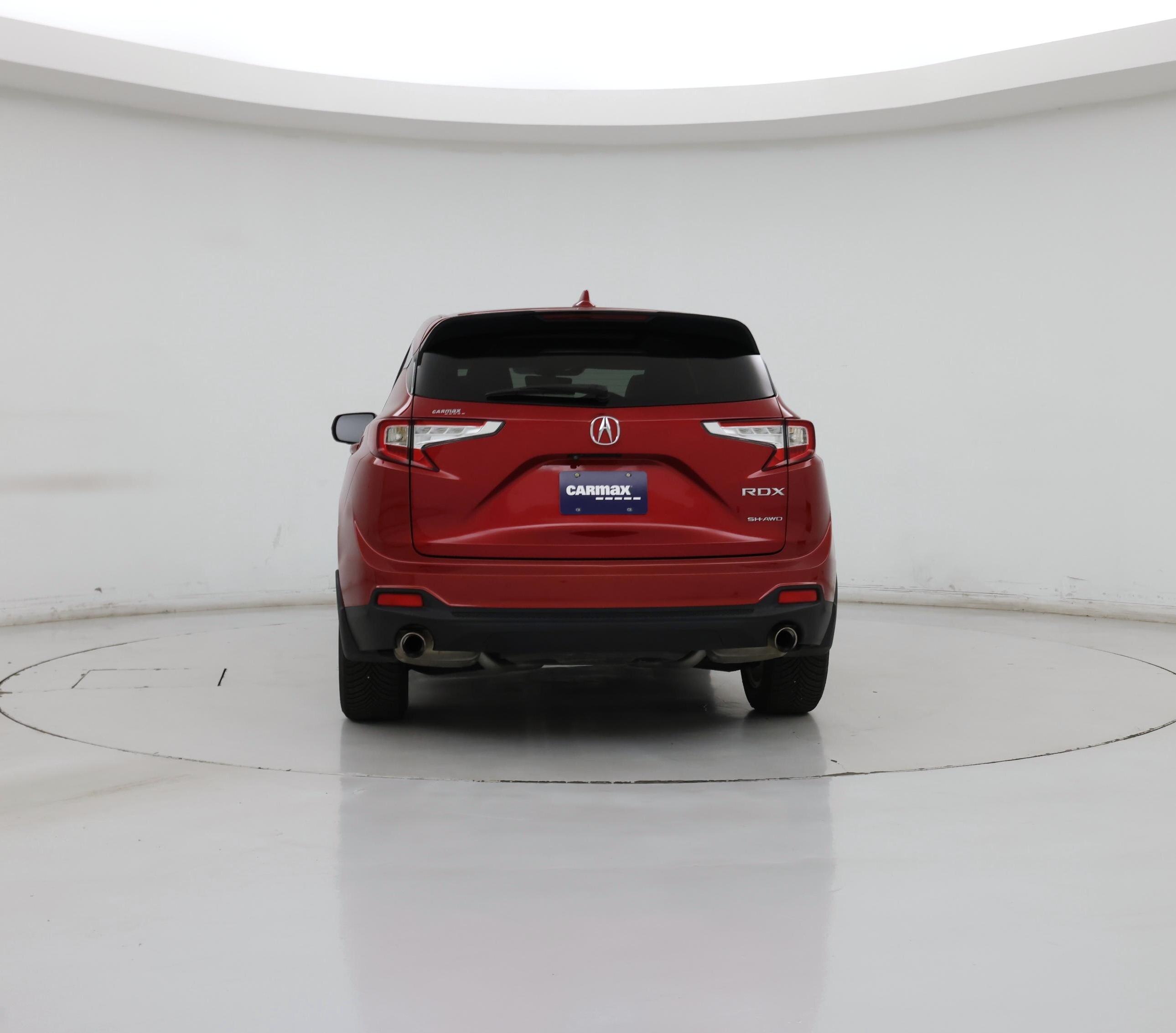 Thumbnail: 2019 Acura RDX - 6
