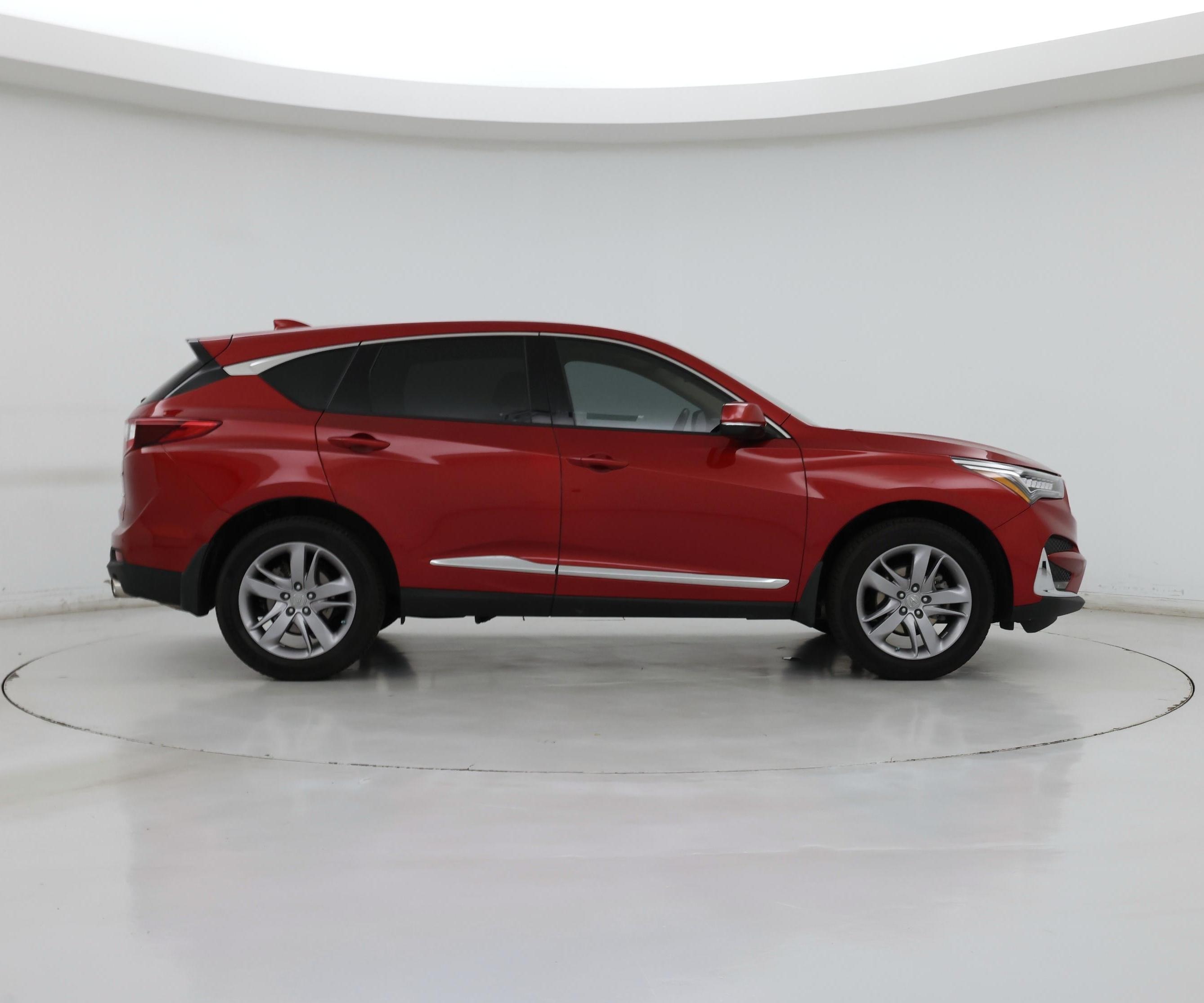 Thumbnail: 2019 Acura RDX - 7