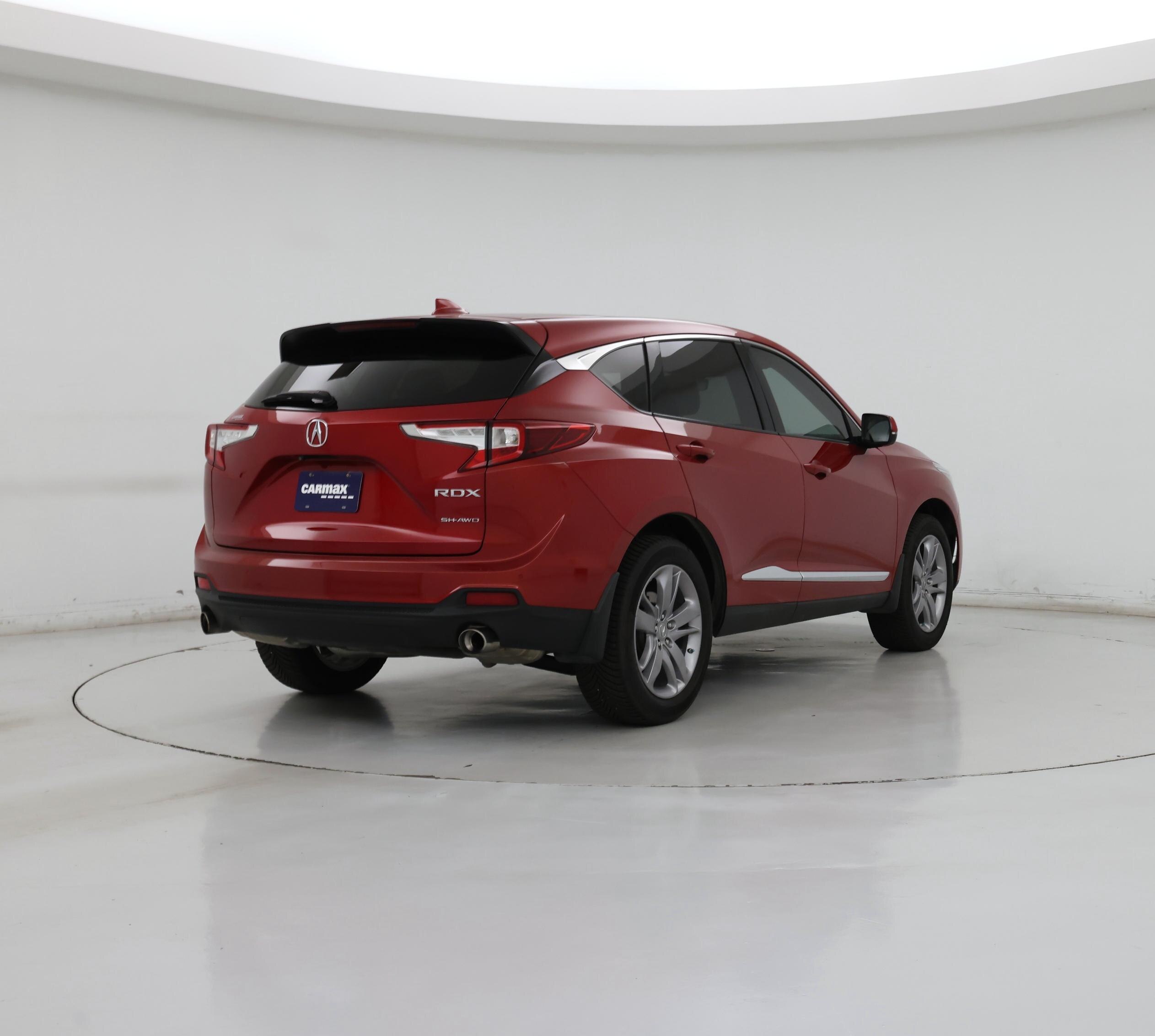 Thumbnail: 2019 Acura RDX - 8