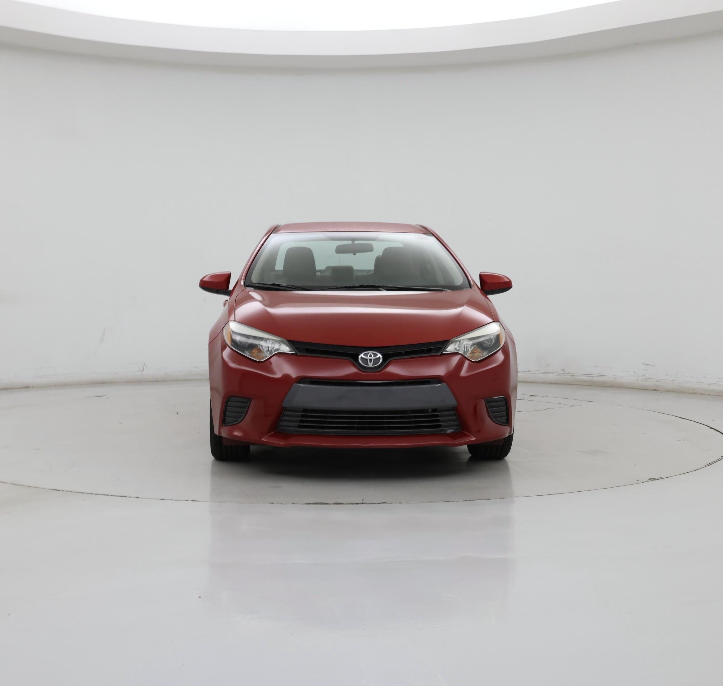 Thumbnail: 2015 Toyota Corolla - 5