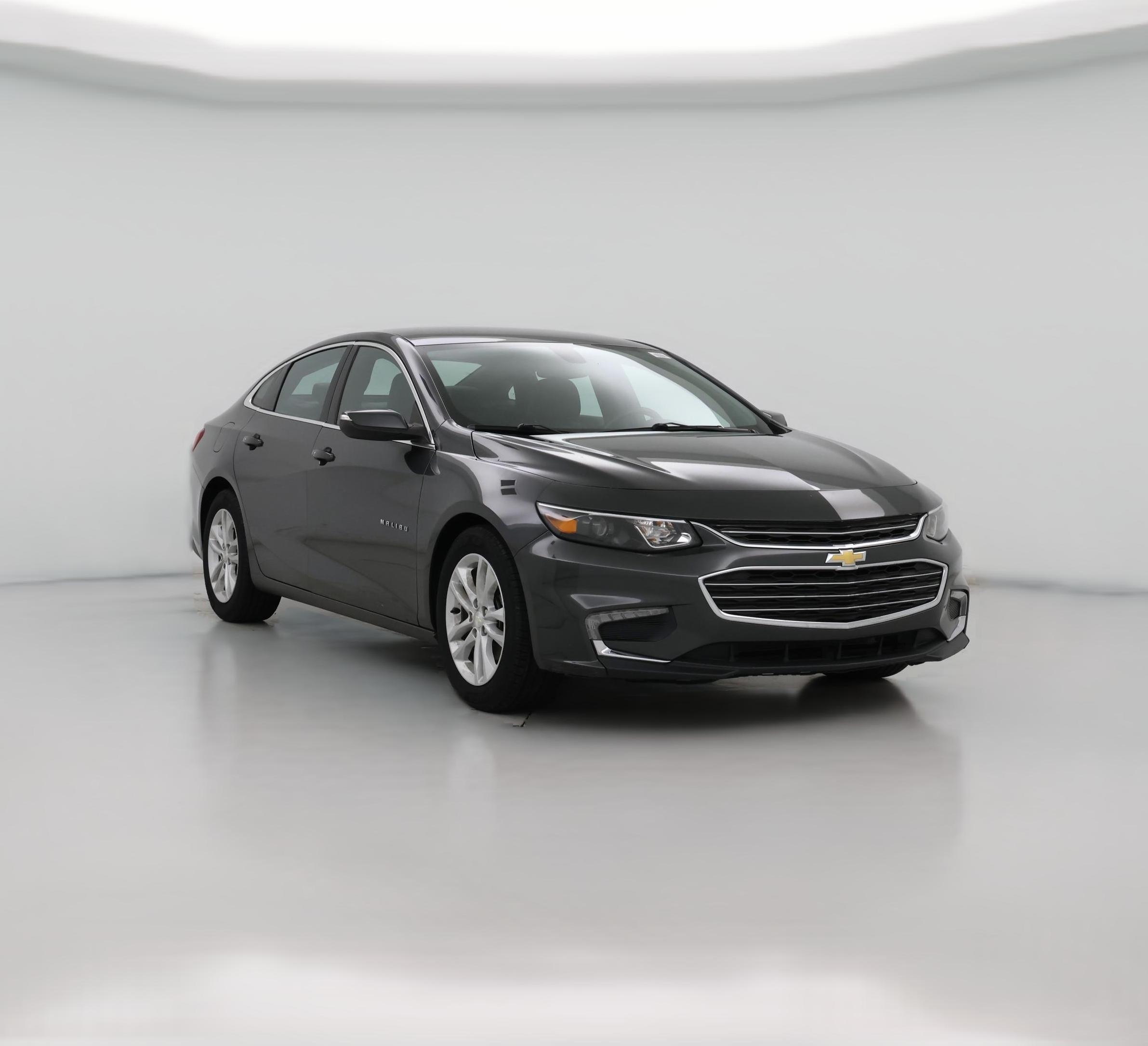 Thumbnail: 2016 Chevrolet Malibu - 1