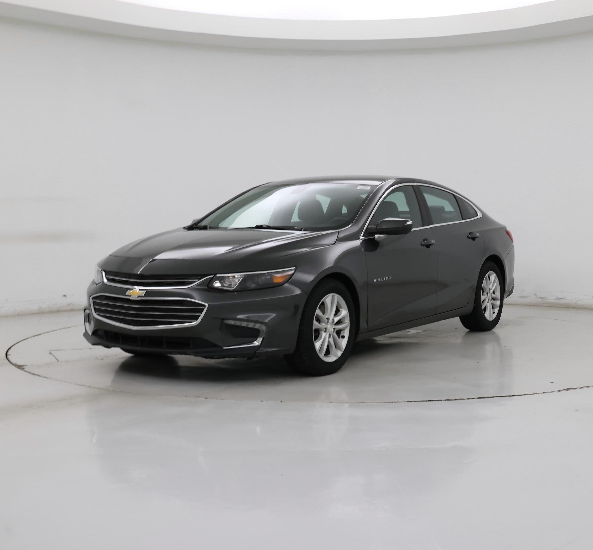 Thumbnail: 2016 Chevrolet Malibu - 4
