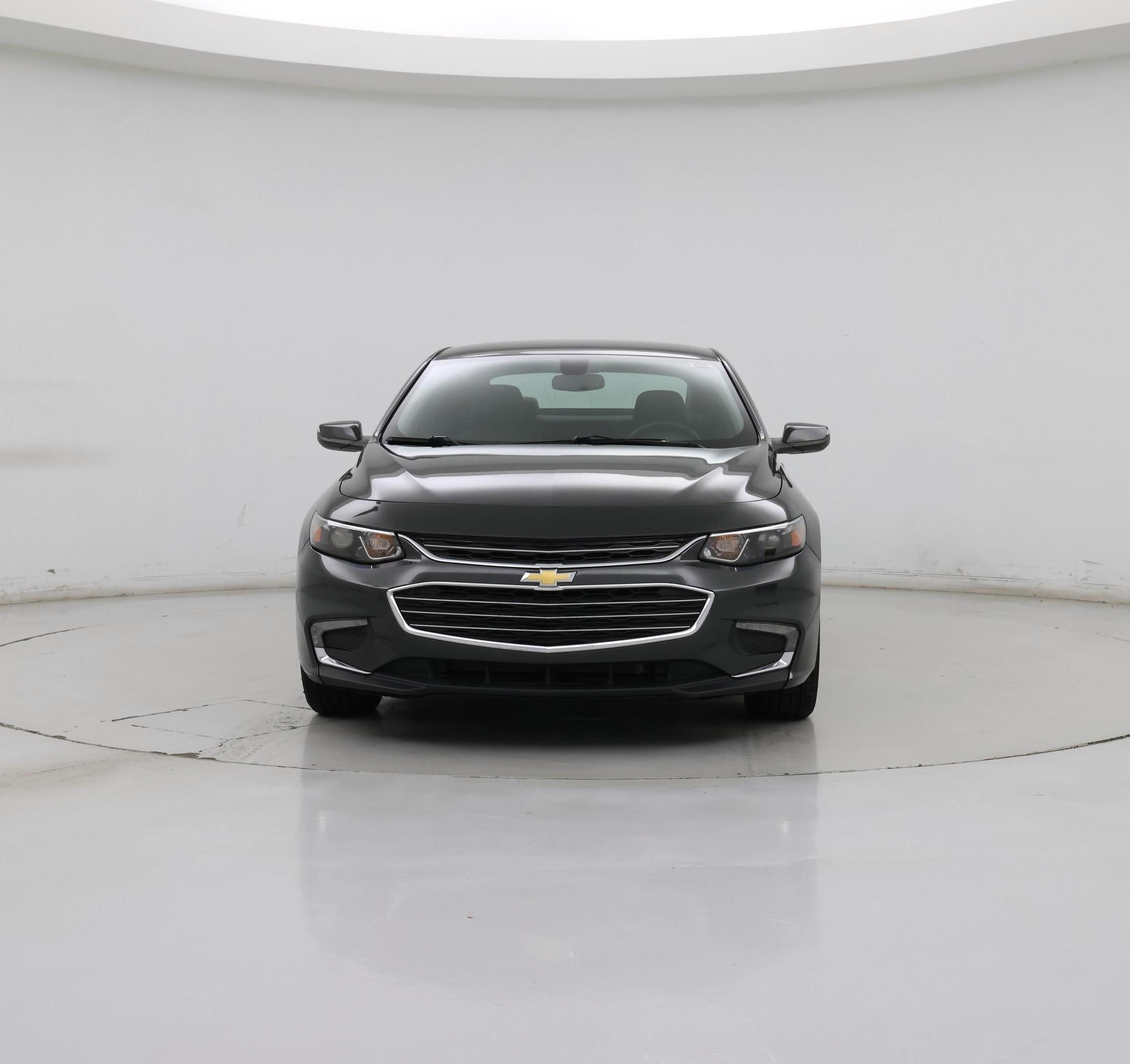 Thumbnail: 2016 Chevrolet Malibu - 5