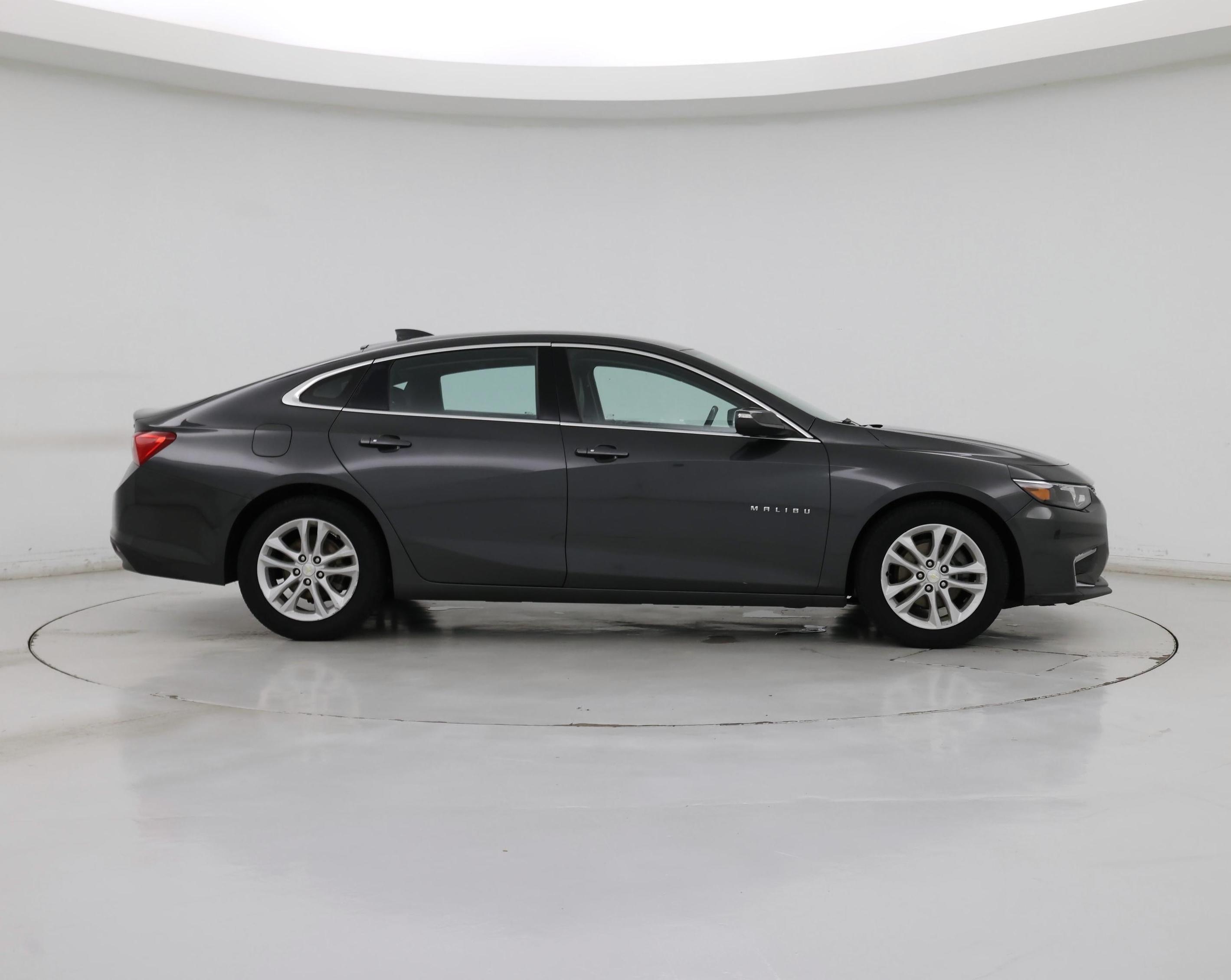 Thumbnail: 2016 Chevrolet Malibu - 7