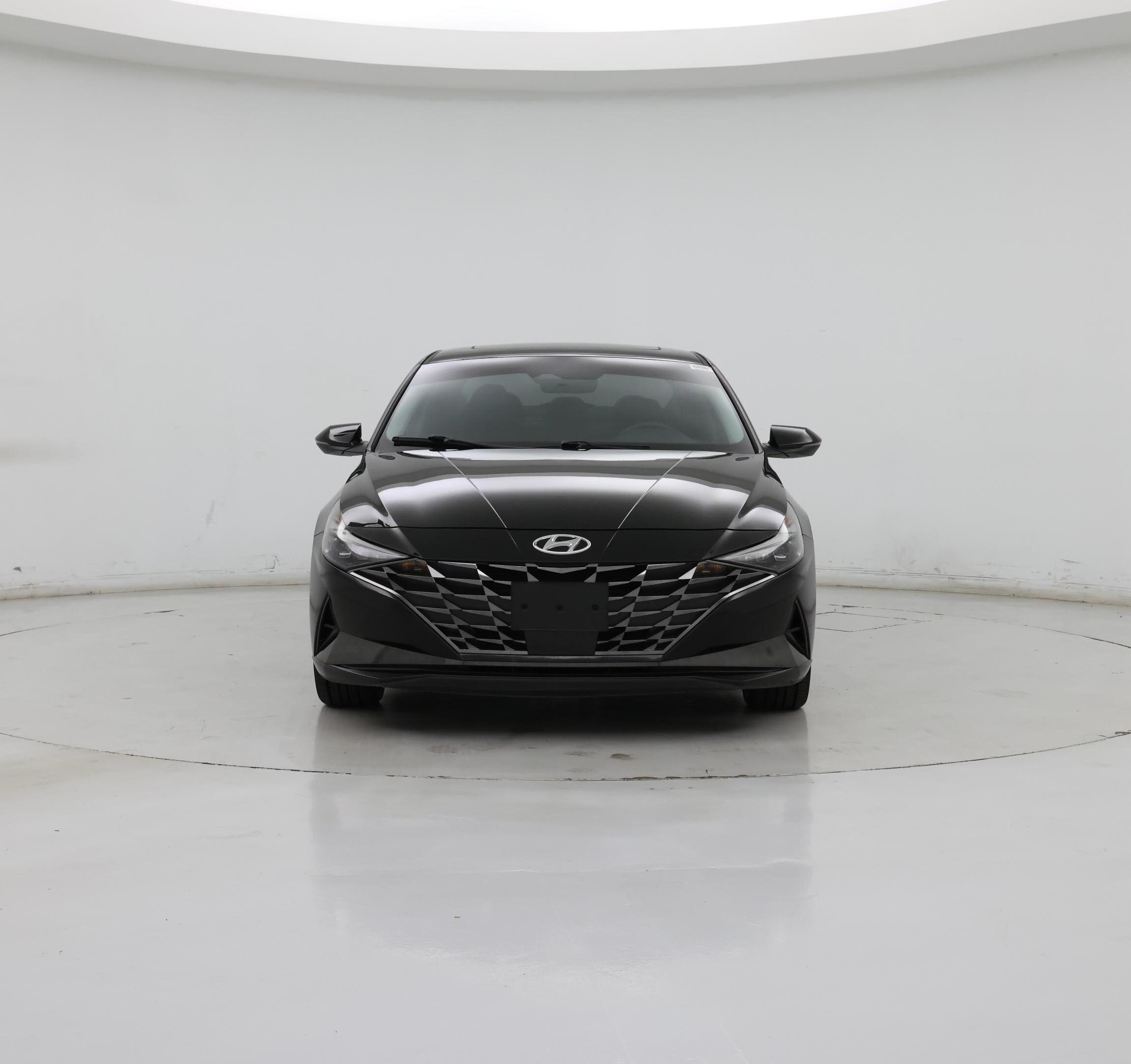 Thumbnail: 2023 Hyundai Elantra - 5