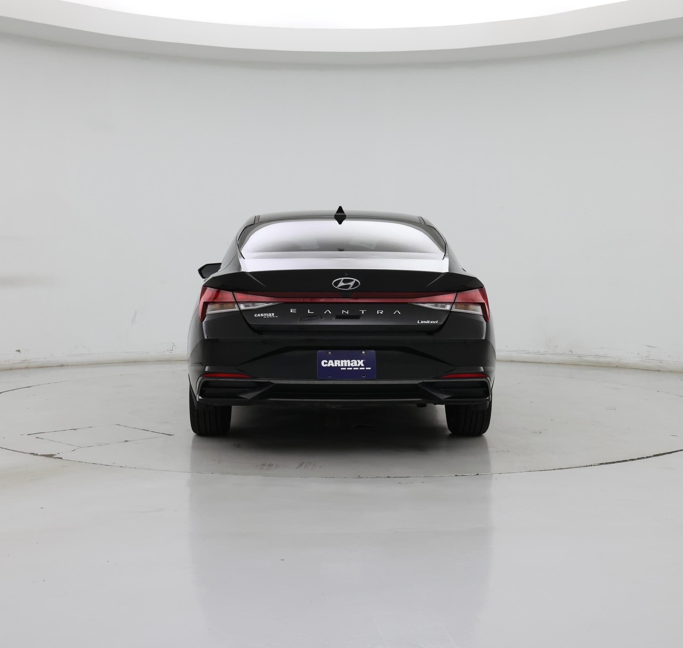 Thumbnail: 2023 Hyundai Elantra - 6